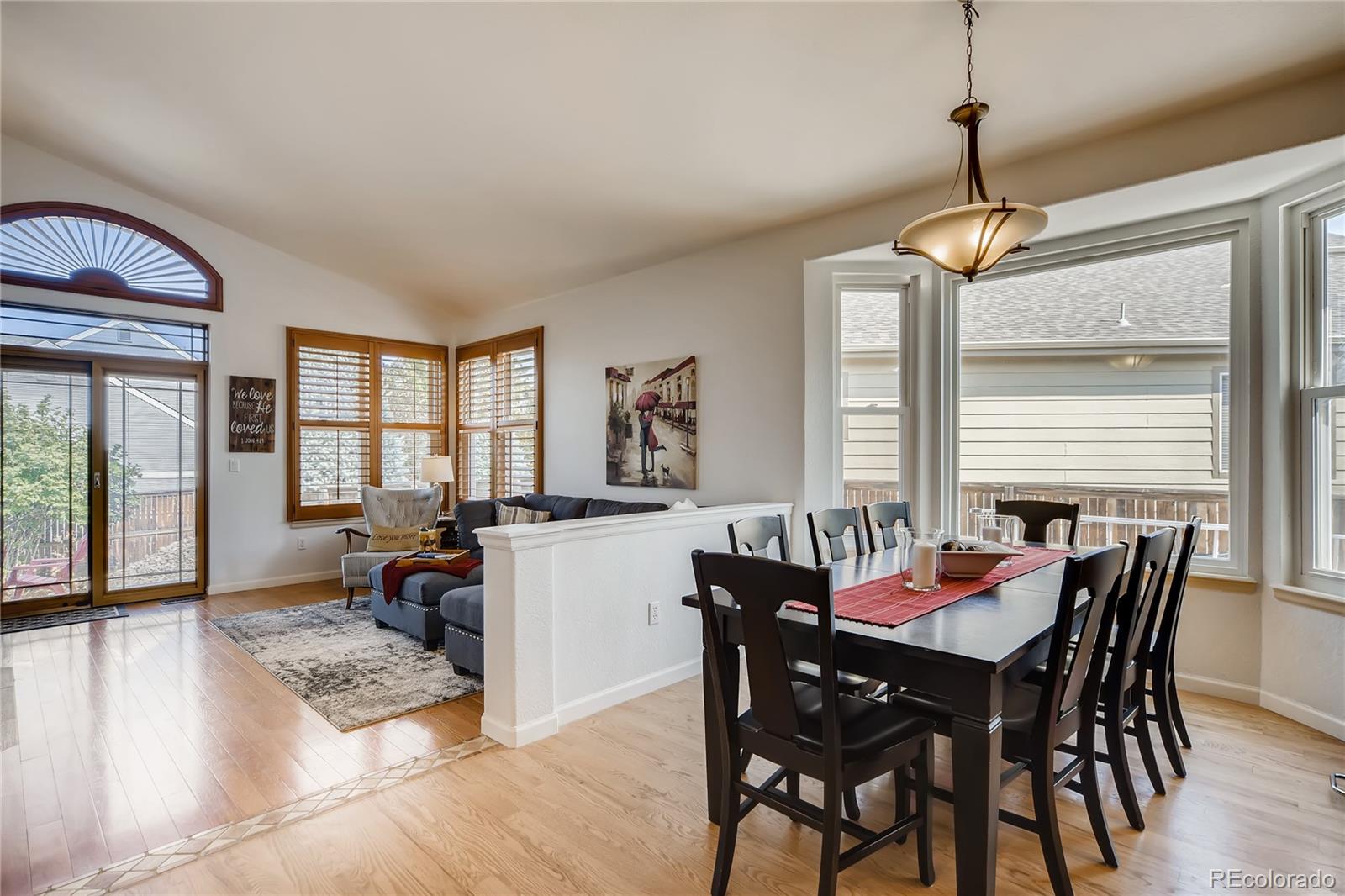 MLS Image #8 for 9451  desert willow trail,highlands ranch, Colorado