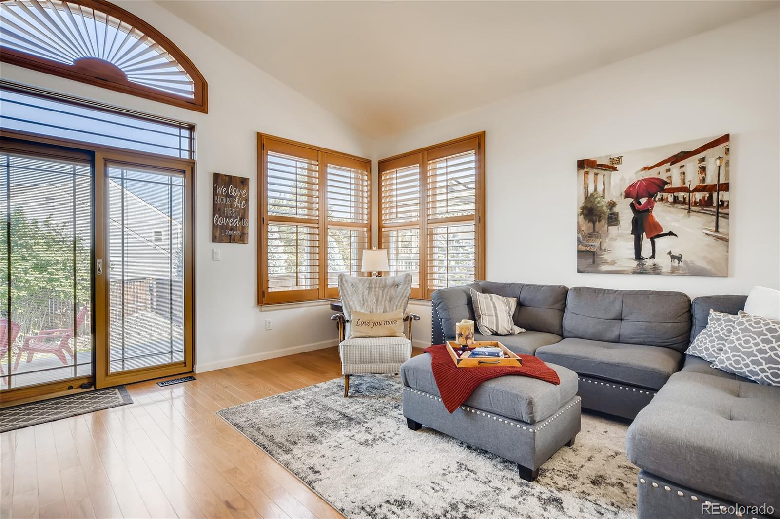 MLS Image #9 for 9451  desert willow trail,highlands ranch, Colorado