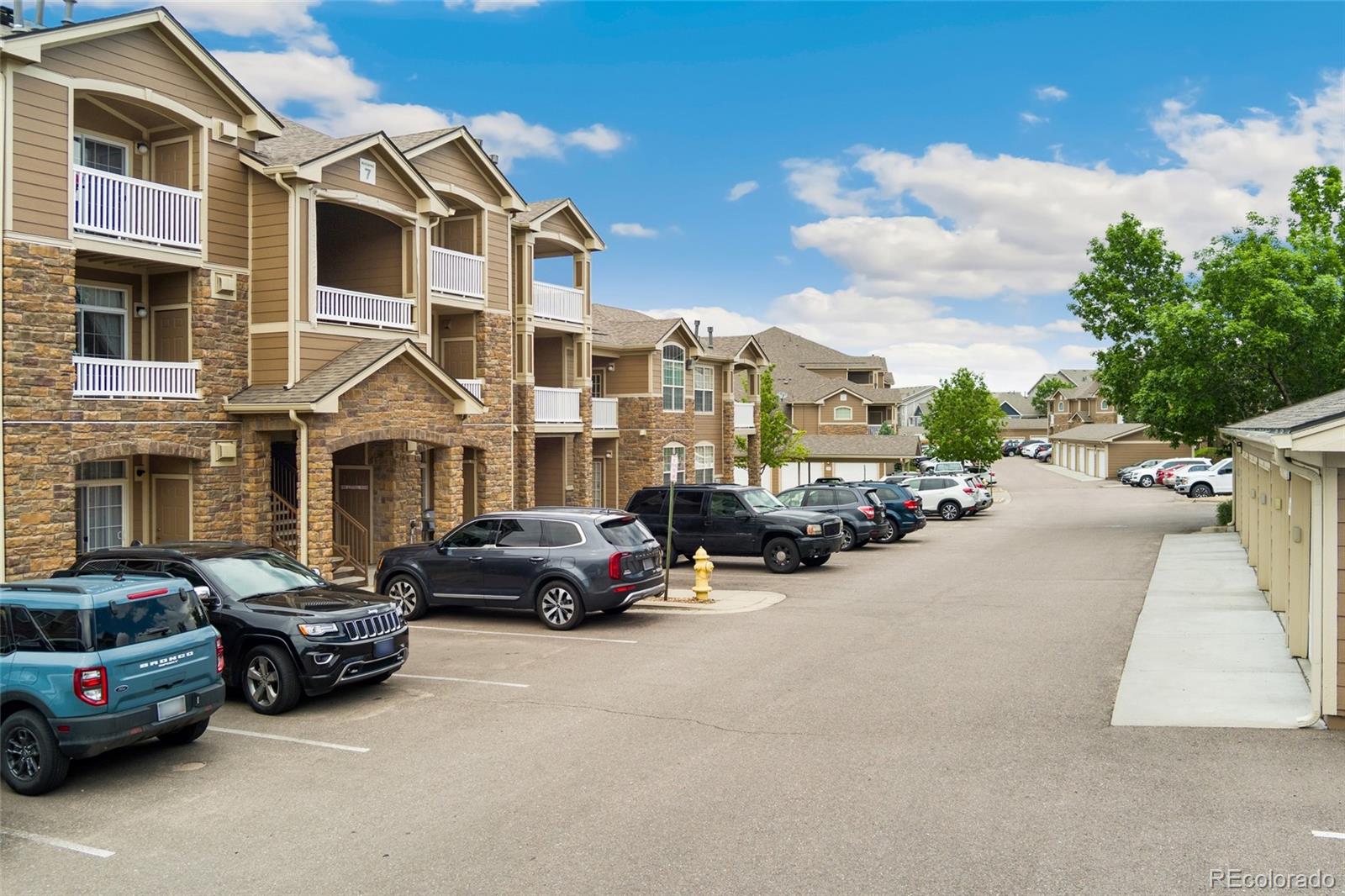 MLS Image #25 for 7440 s blackhawk street,englewood, Colorado