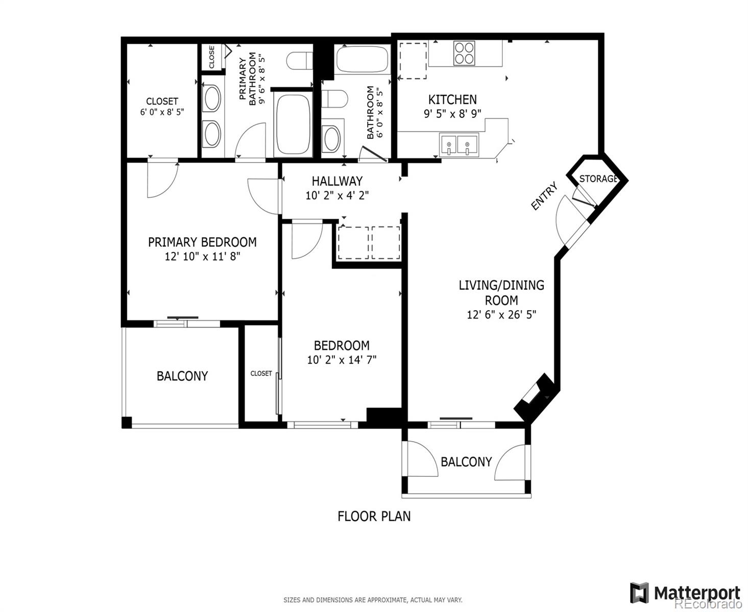 MLS Image #32 for 7440 s blackhawk street,englewood, Colorado