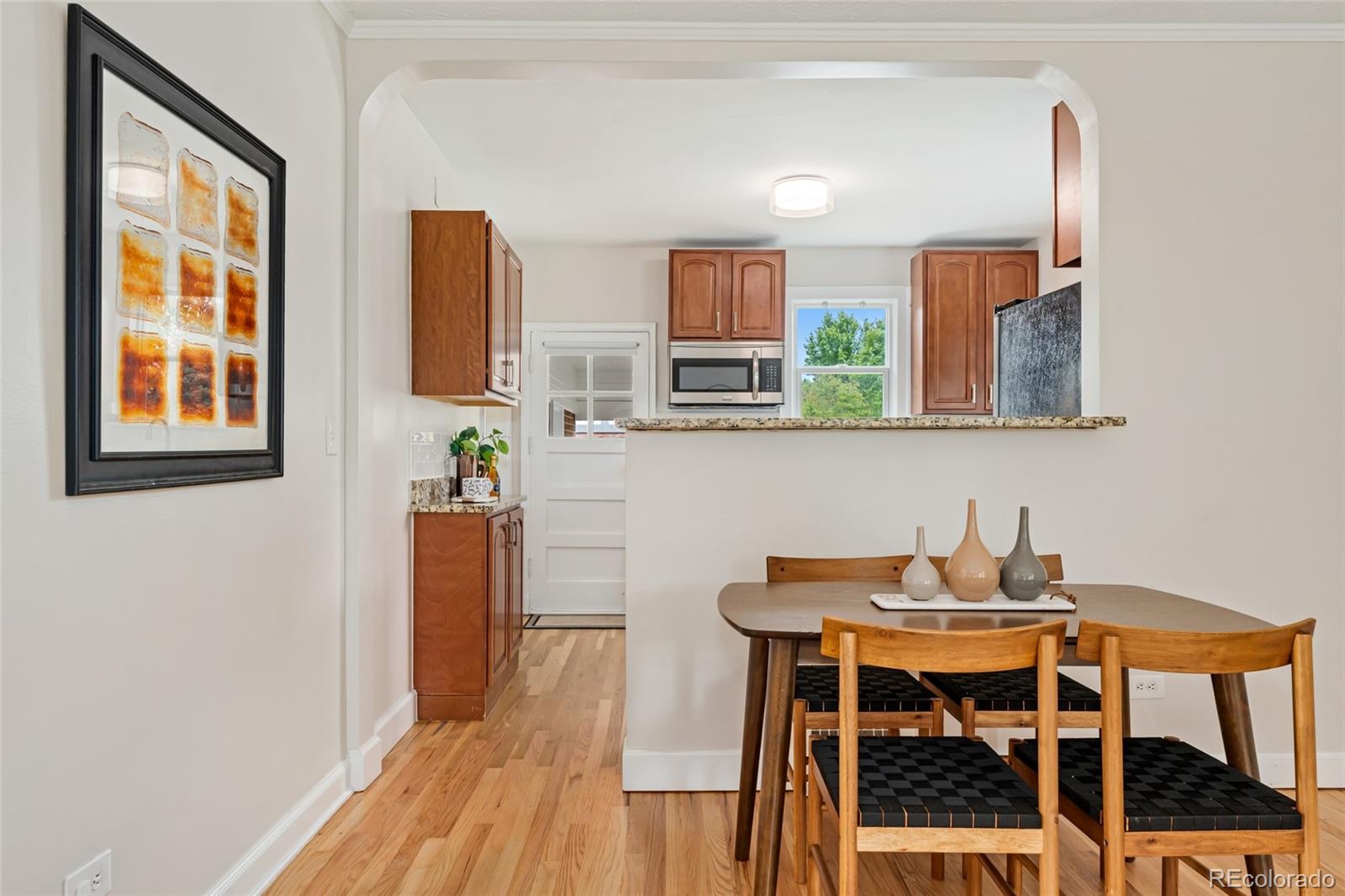 MLS Image #10 for 1691  roslyn street,denver, Colorado