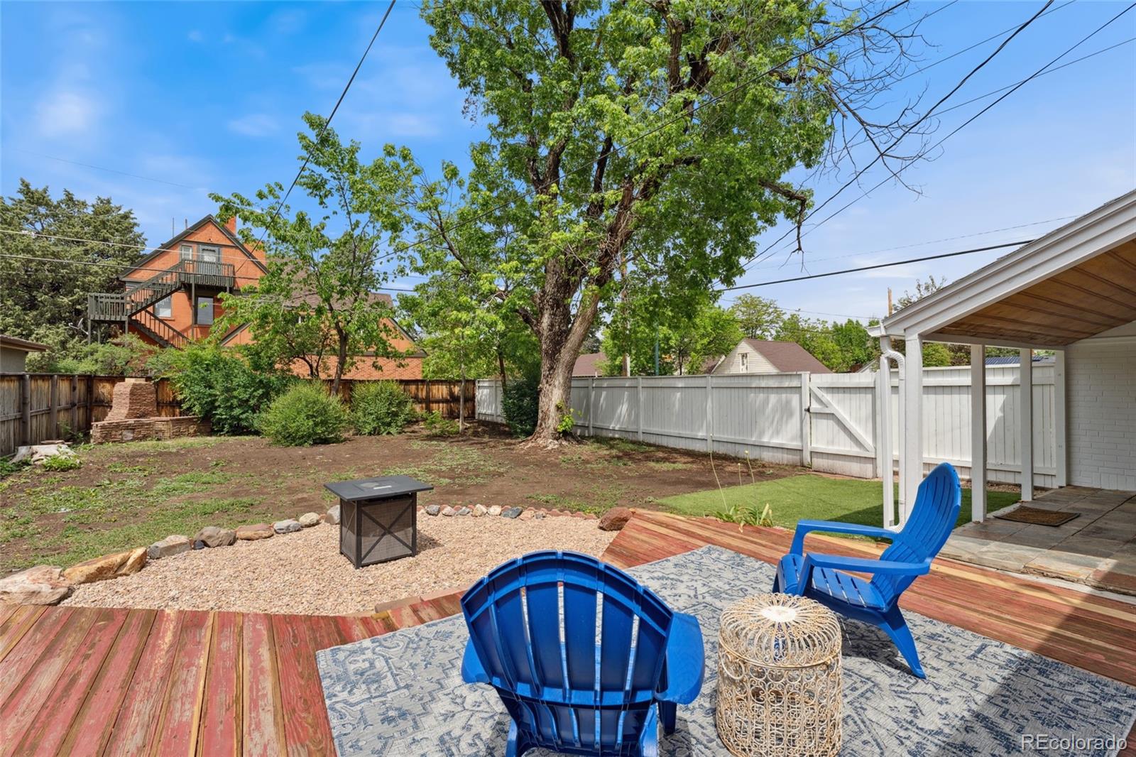 MLS Image #28 for 1691  roslyn street,denver, Colorado