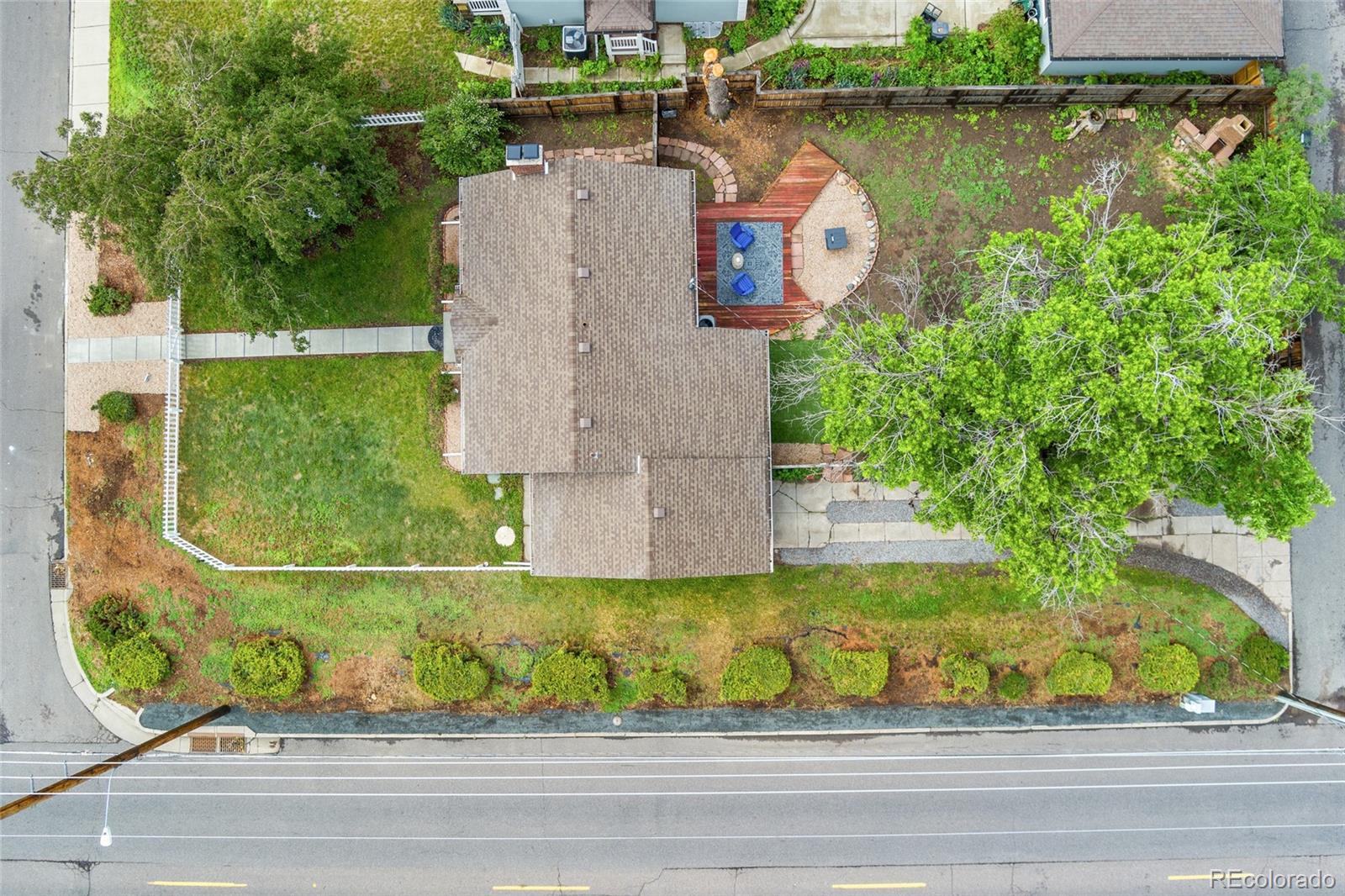 MLS Image #34 for 1691  roslyn street,denver, Colorado
