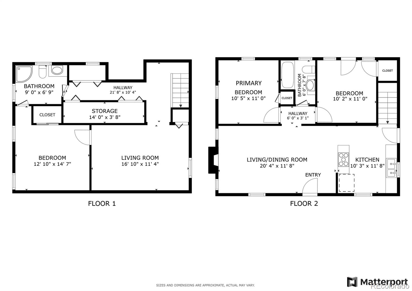 MLS Image #35 for 1691  roslyn street,denver, Colorado