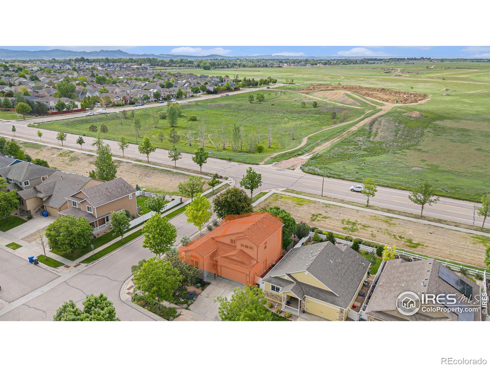 MLS Image #24 for 2502  ballard lane,fort collins, Colorado