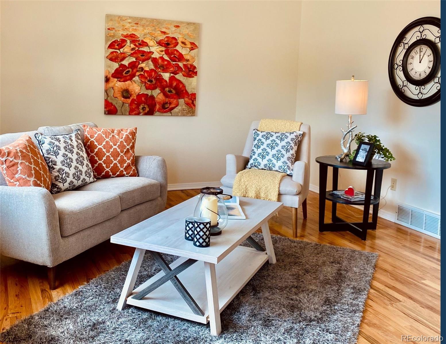 MLS Image #2 for 1687 s field court,lakewood, Colorado