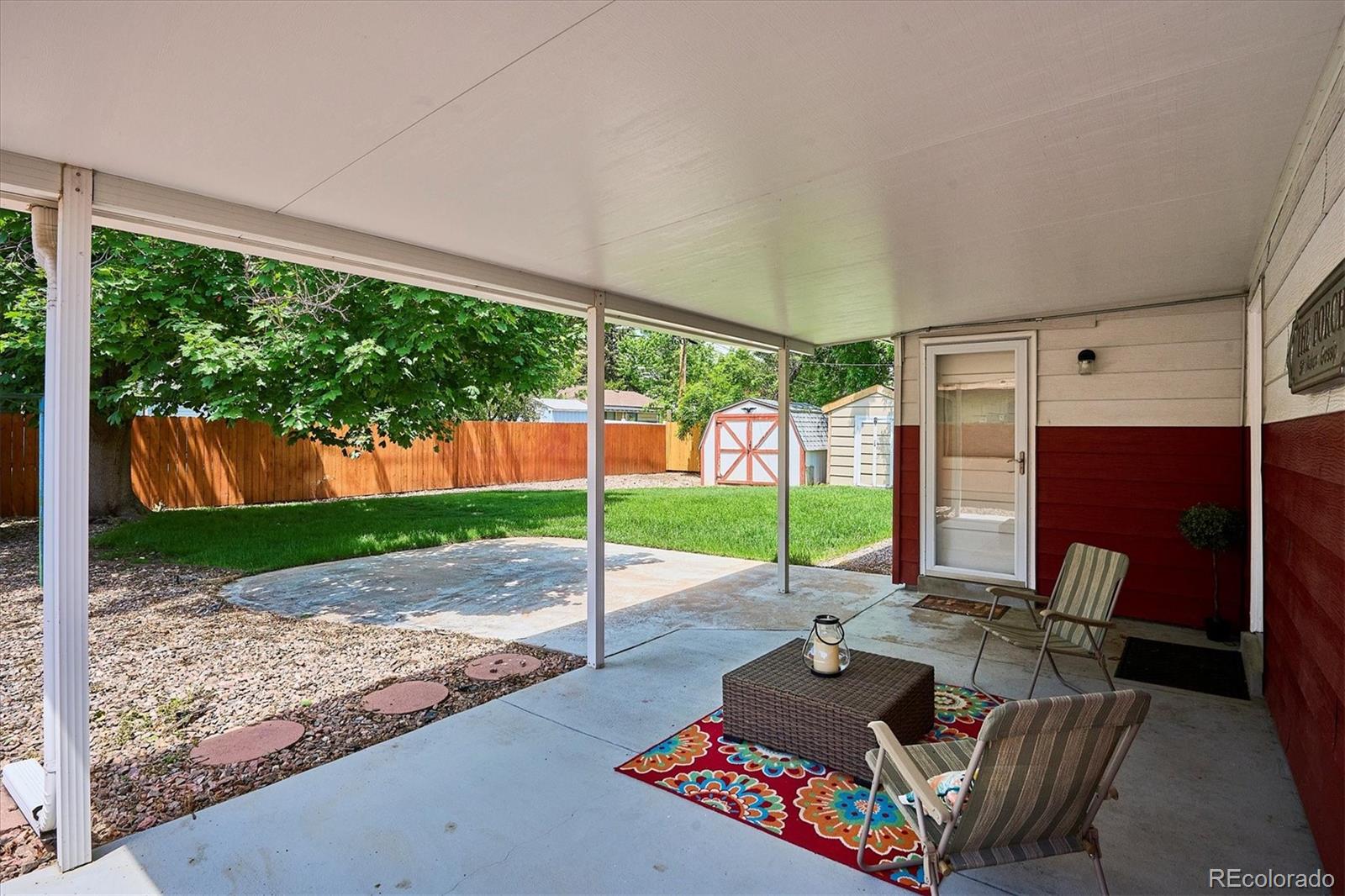MLS Image #25 for 1687 s field court,lakewood, Colorado