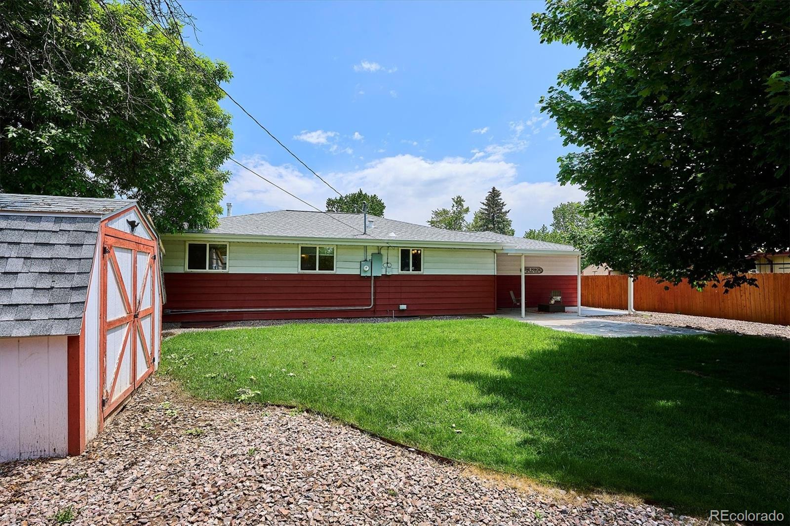 MLS Image #29 for 1687 s field court,lakewood, Colorado