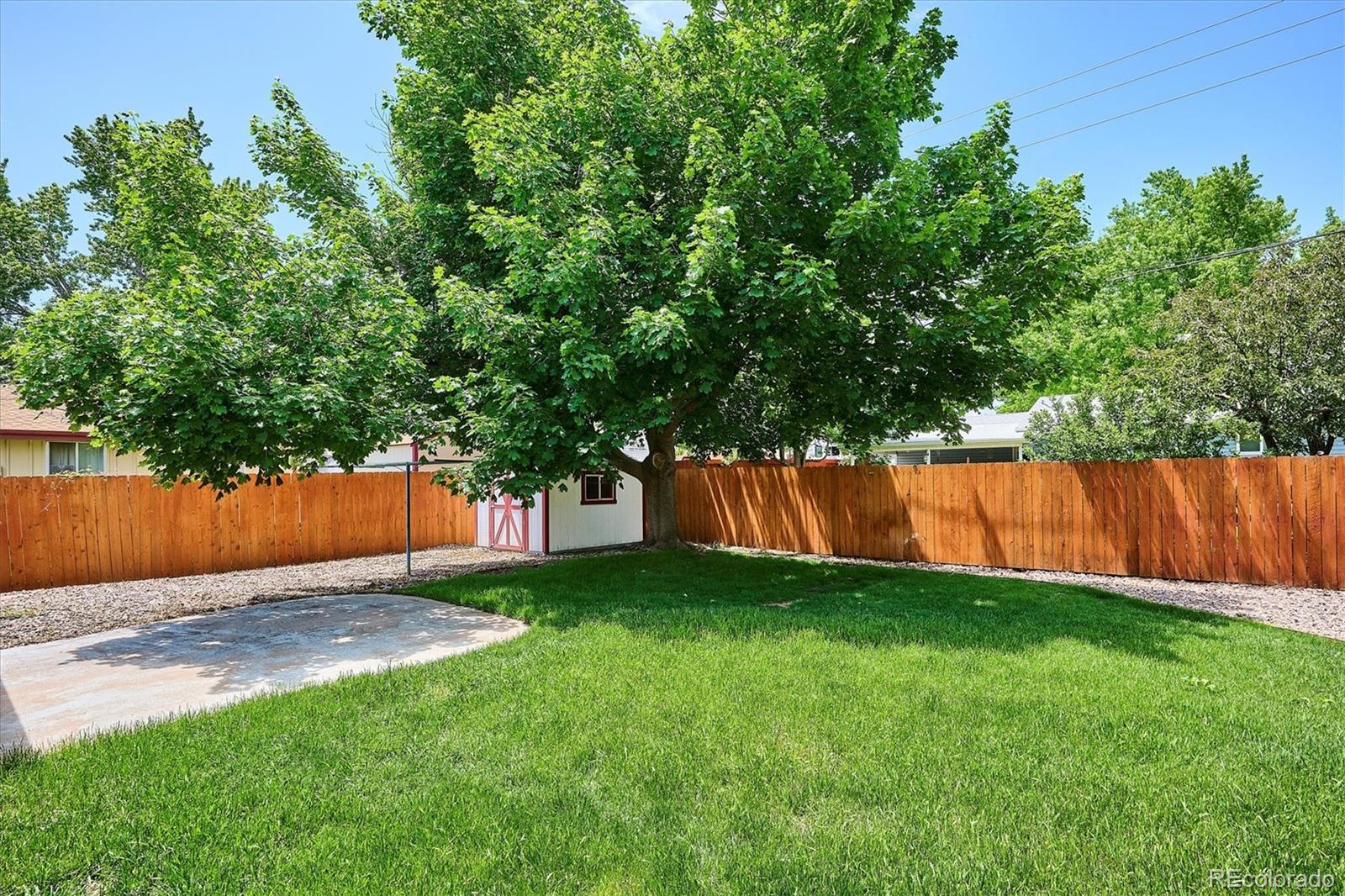 MLS Image #30 for 1687 s field court,lakewood, Colorado