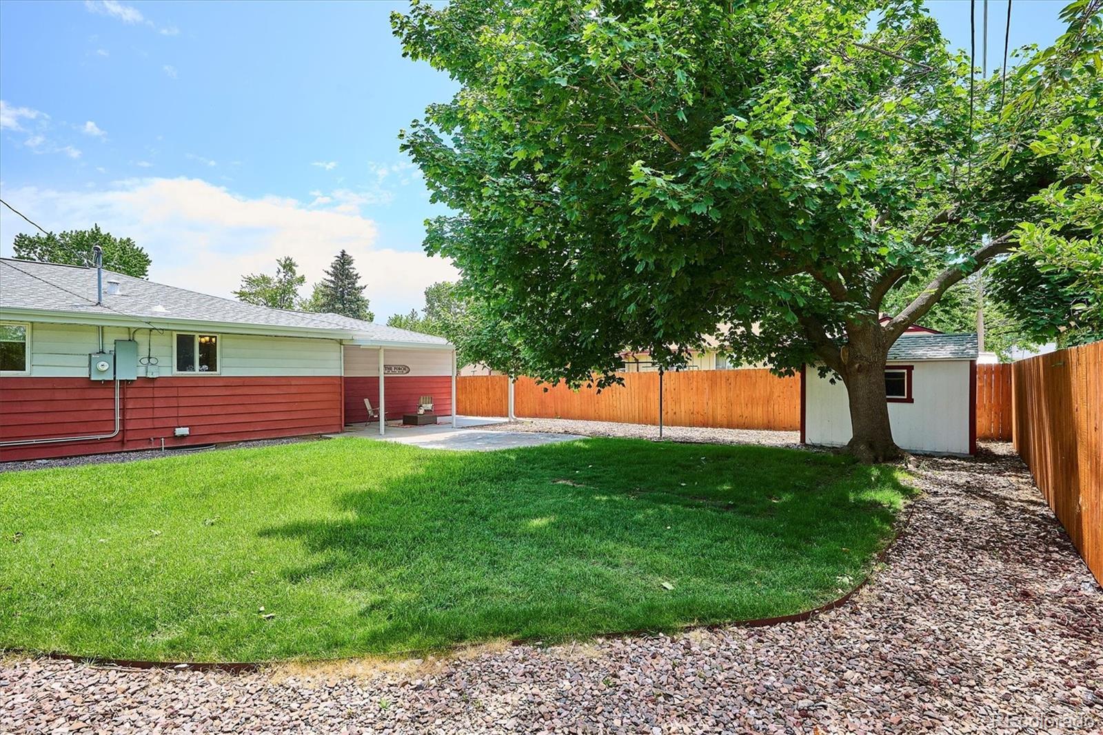 MLS Image #31 for 1687 s field court,lakewood, Colorado