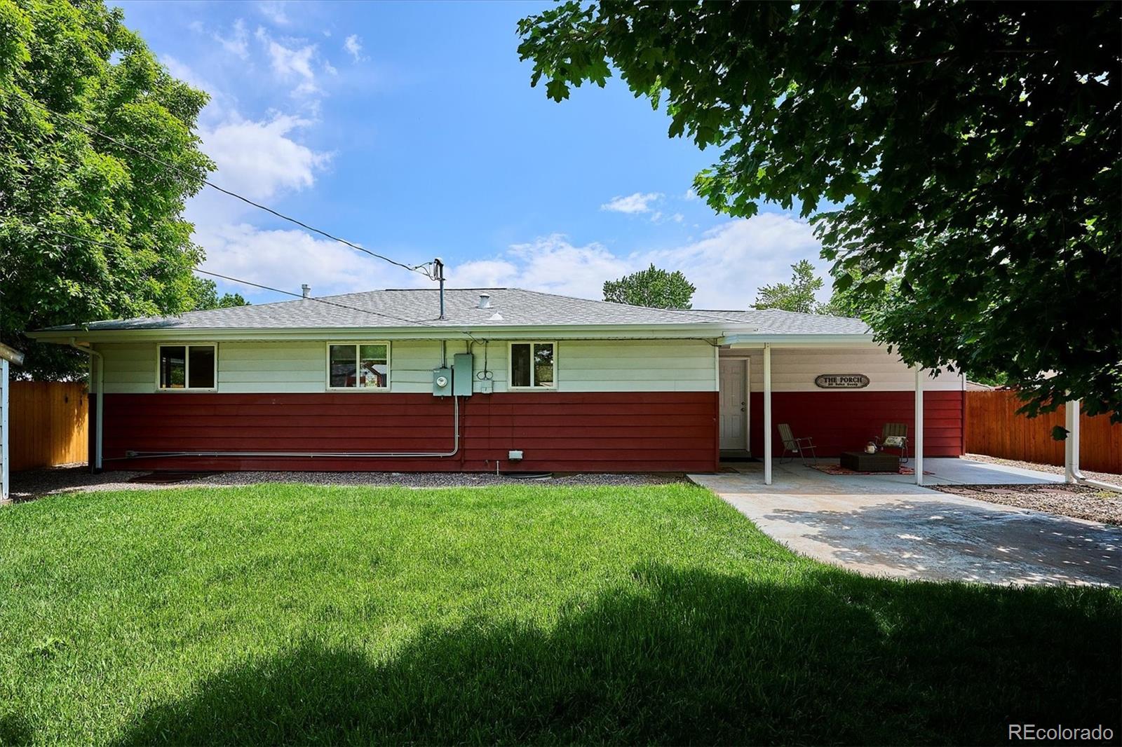 MLS Image #32 for 1687 s field court,lakewood, Colorado