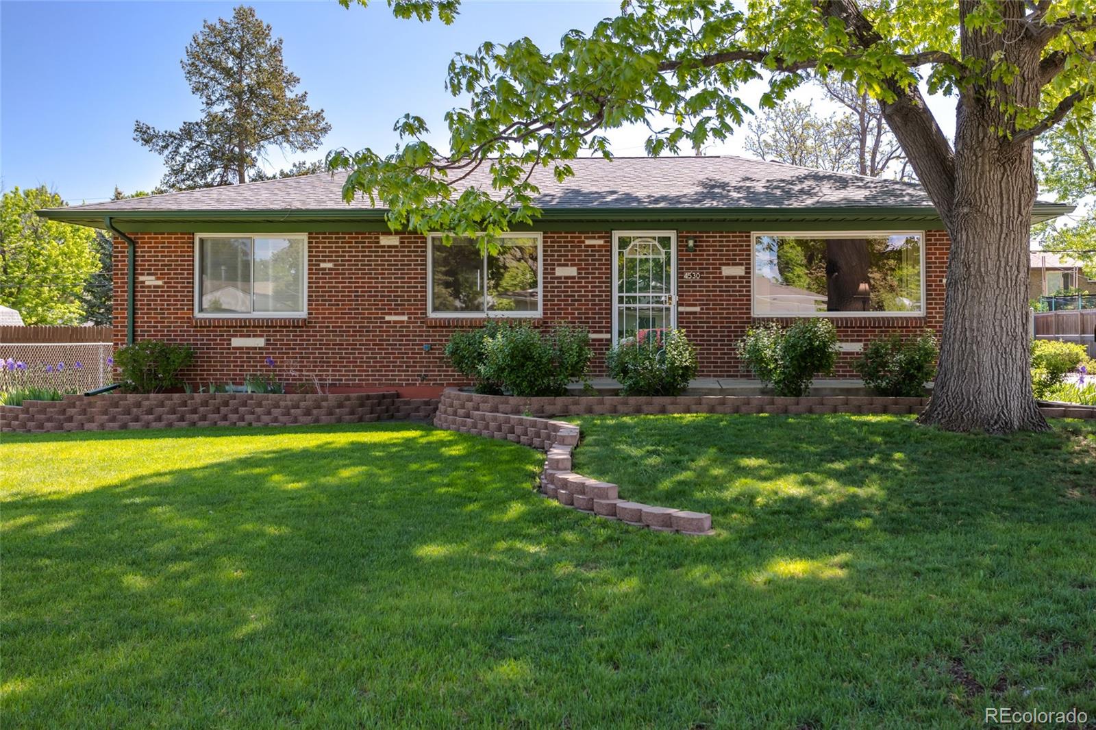 MLS Image #0 for 4530 s inca street,englewood, Colorado