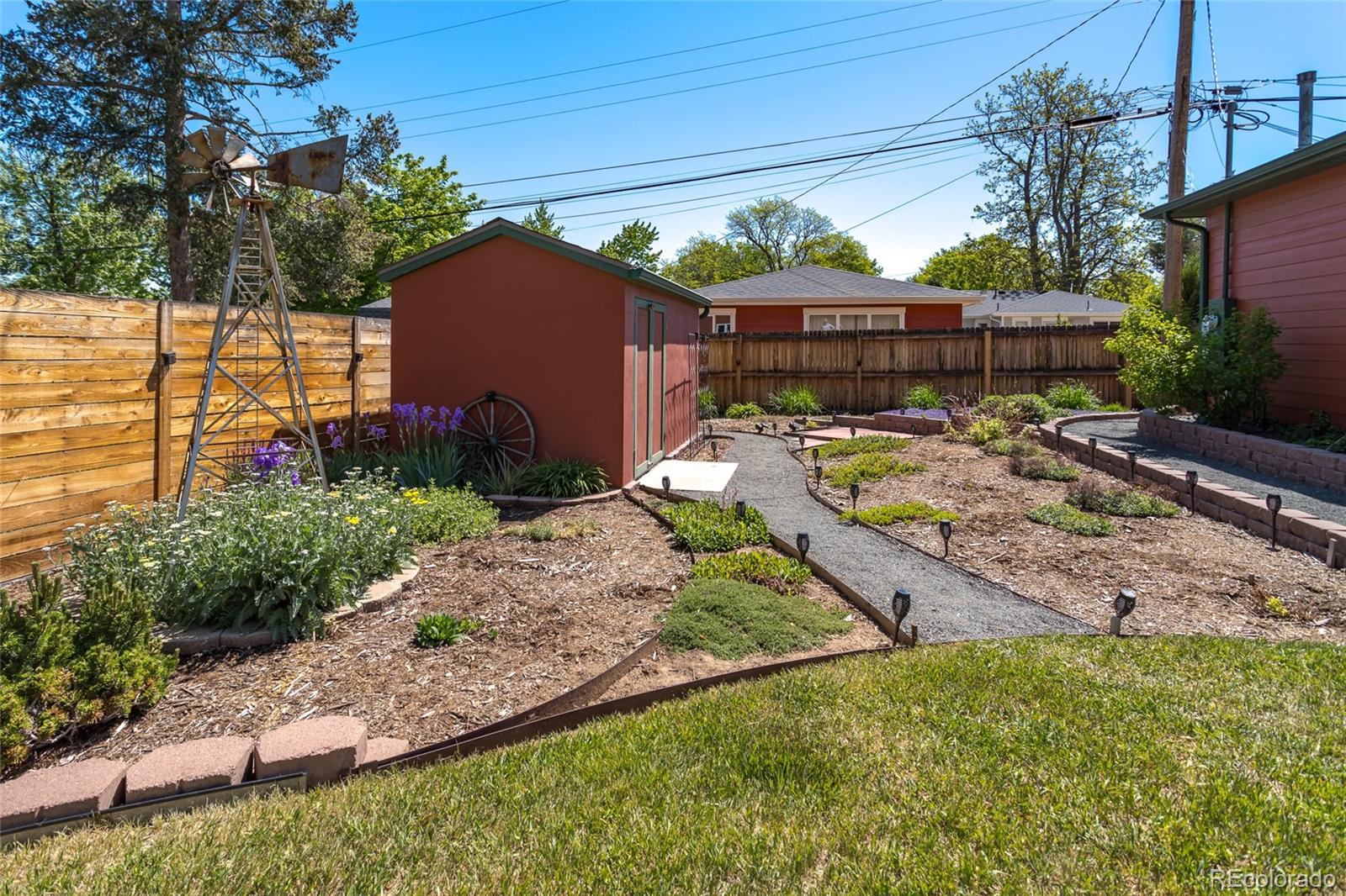 MLS Image #26 for 4530 s inca street,englewood, Colorado