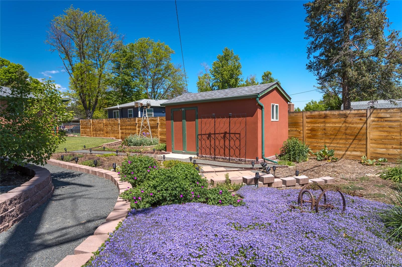 MLS Image #27 for 4530 s inca street,englewood, Colorado