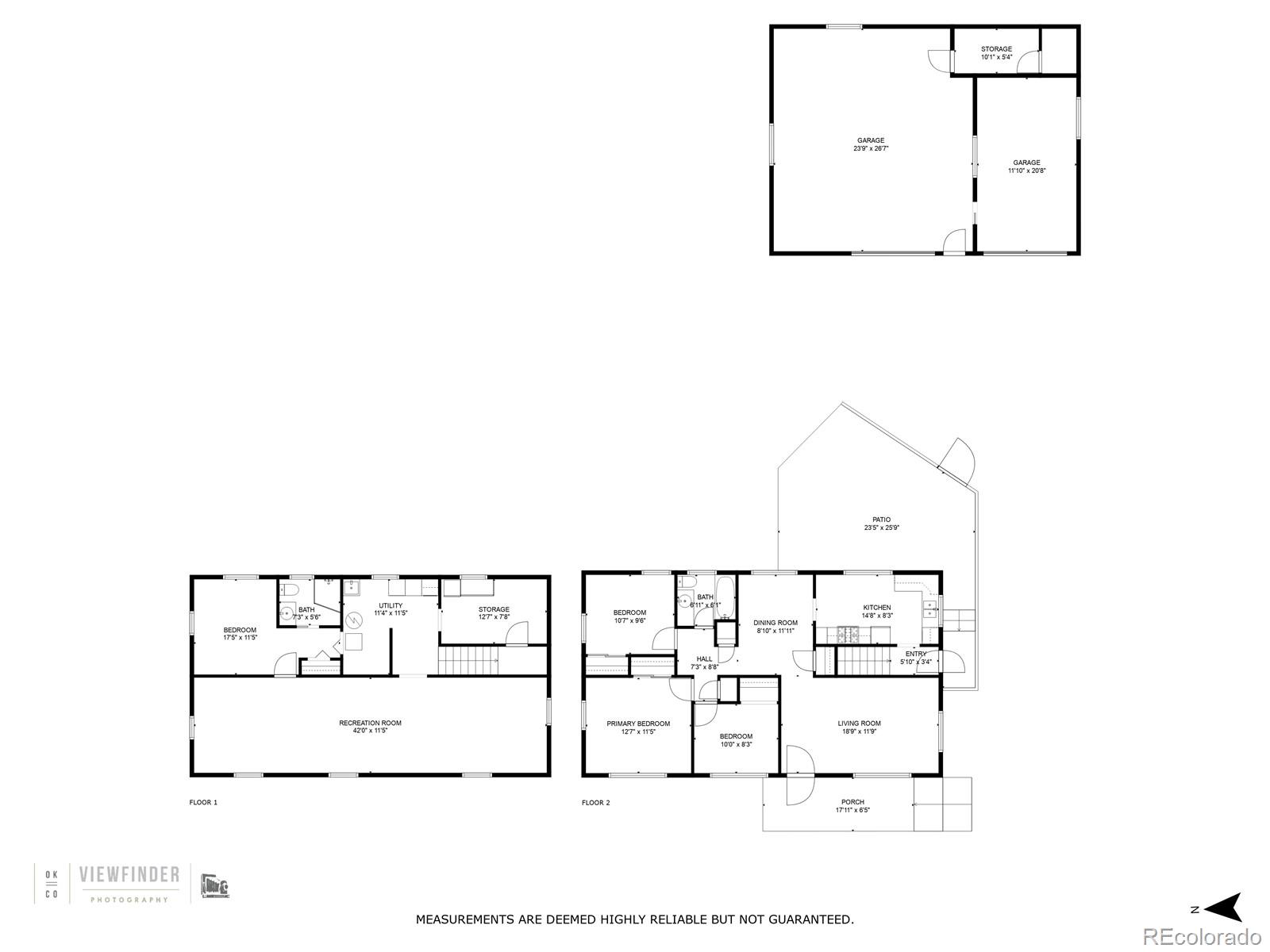 MLS Image #31 for 4530 s inca street,englewood, Colorado