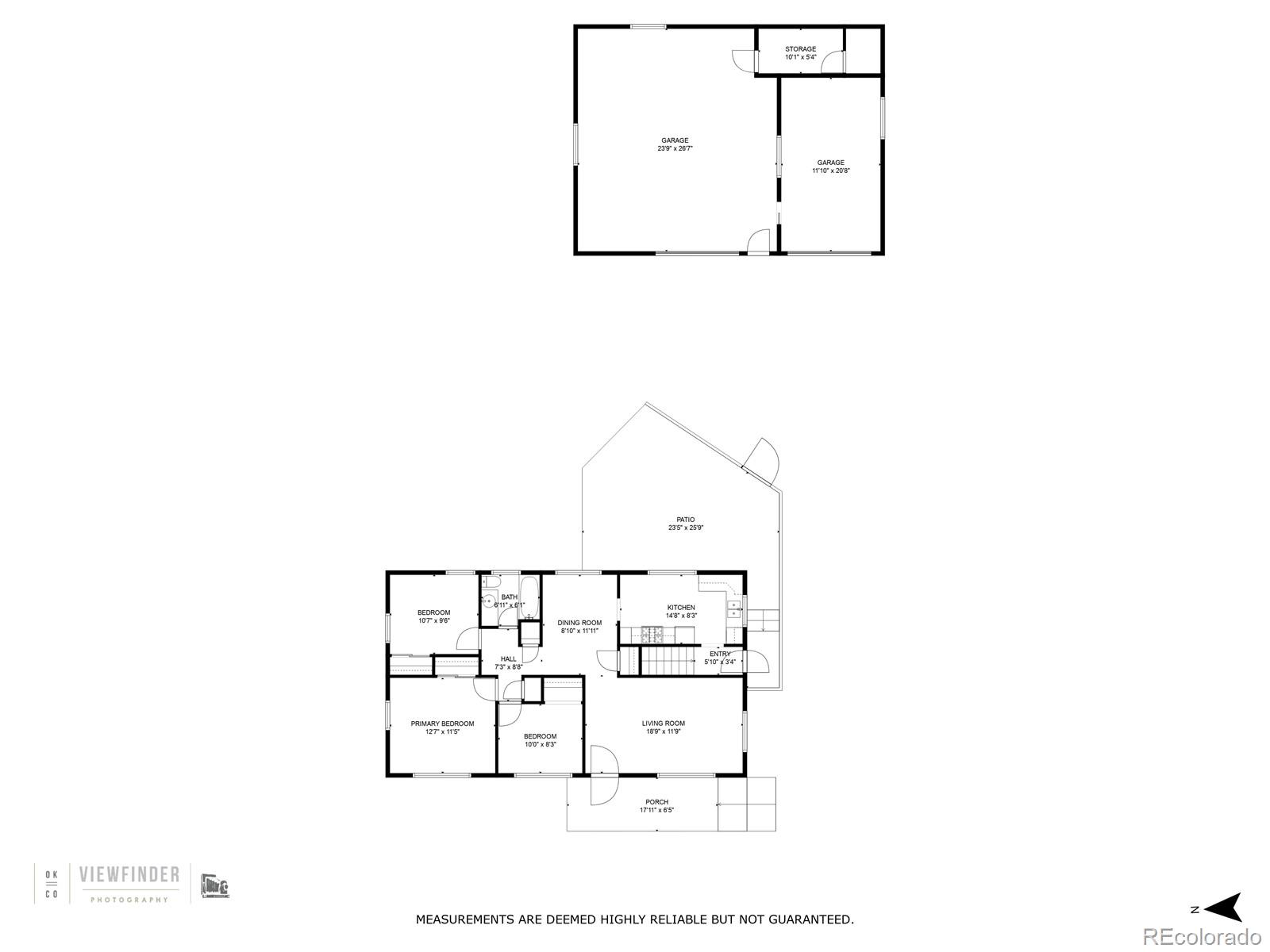 MLS Image #32 for 4530 s inca street,englewood, Colorado