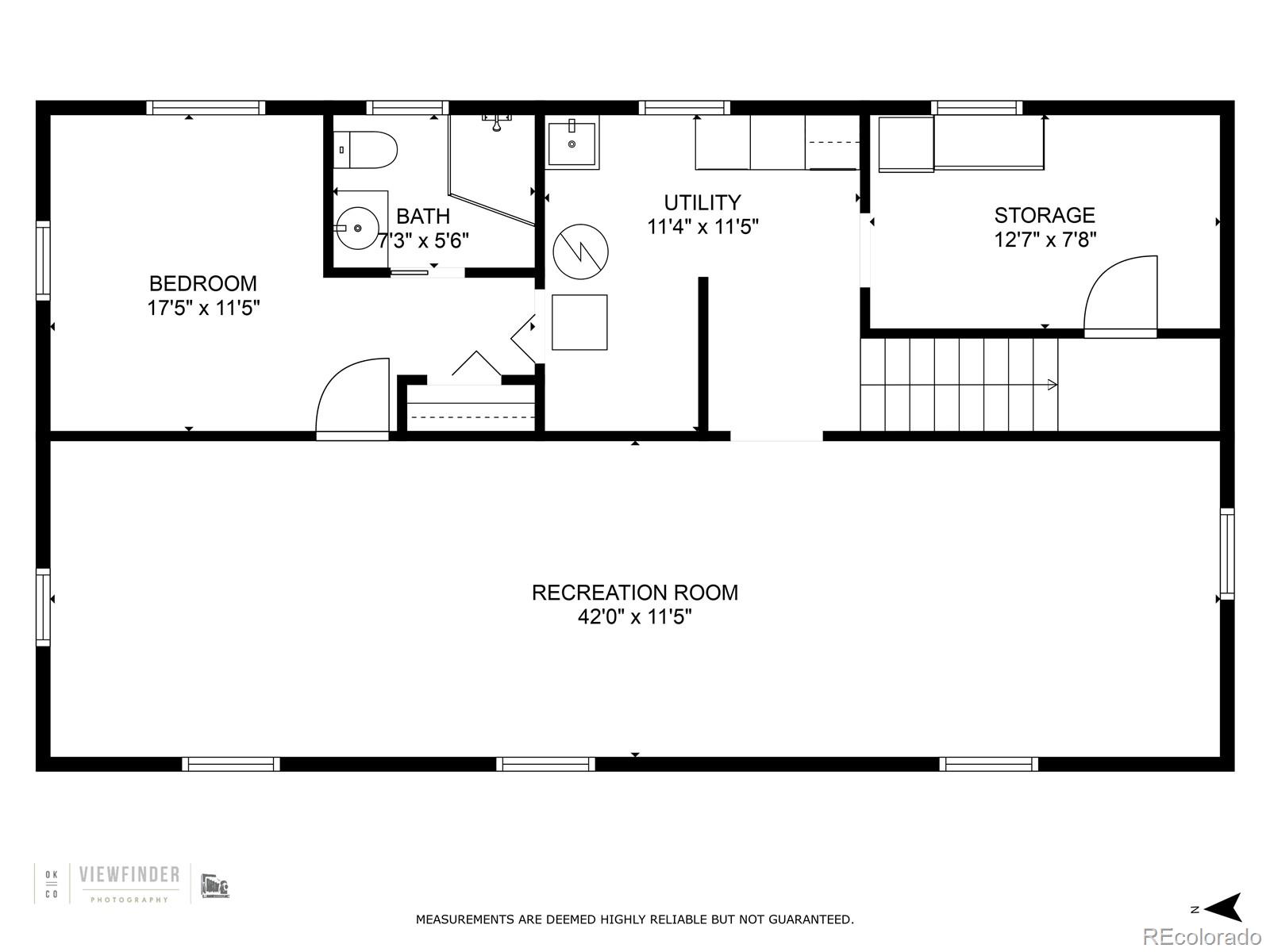 MLS Image #33 for 4530 s inca street,englewood, Colorado
