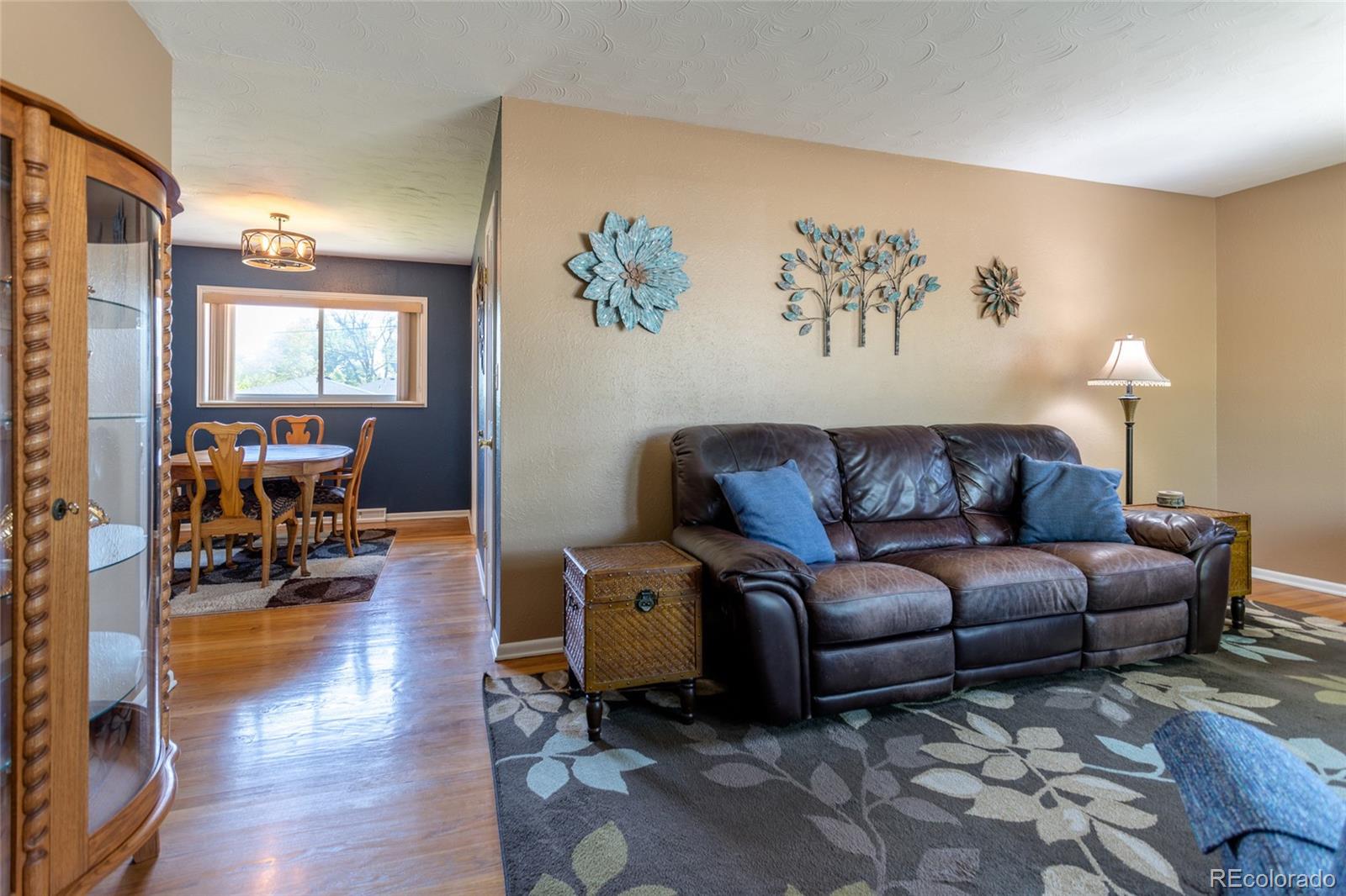 MLS Image #4 for 4530 s inca street,englewood, Colorado