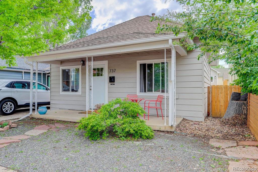 MLS Image #2 for 737  la farge avenue,louisville, Colorado