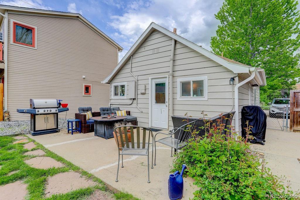 MLS Image #22 for 737  la farge avenue,louisville, Colorado