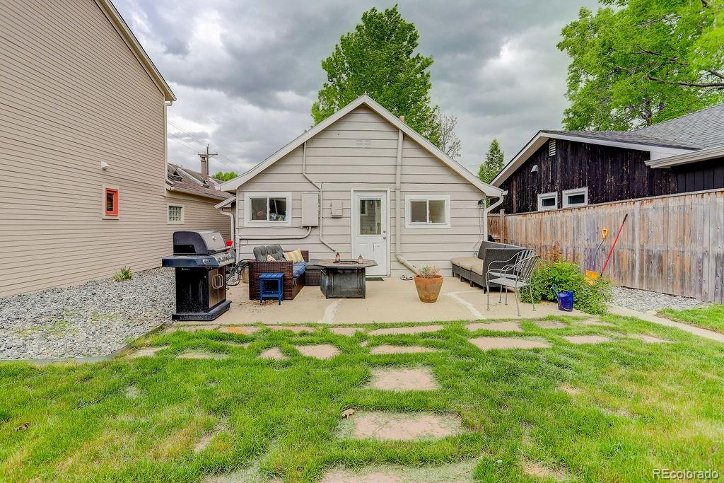 MLS Image #23 for 737  la farge avenue,louisville, Colorado