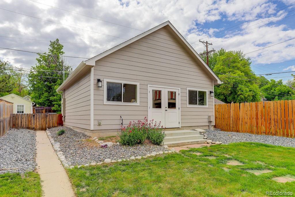 MLS Image #25 for 737  la farge avenue,louisville, Colorado