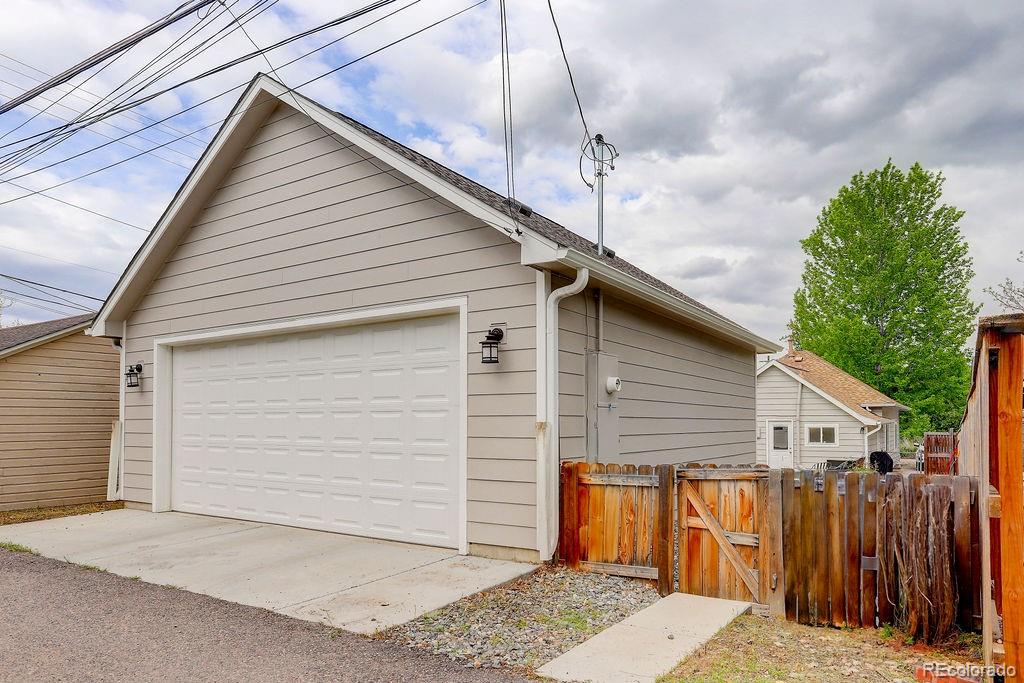 MLS Image #29 for 737  la farge avenue,louisville, Colorado
