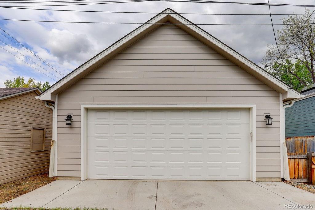 MLS Image #31 for 737  la farge avenue,louisville, Colorado