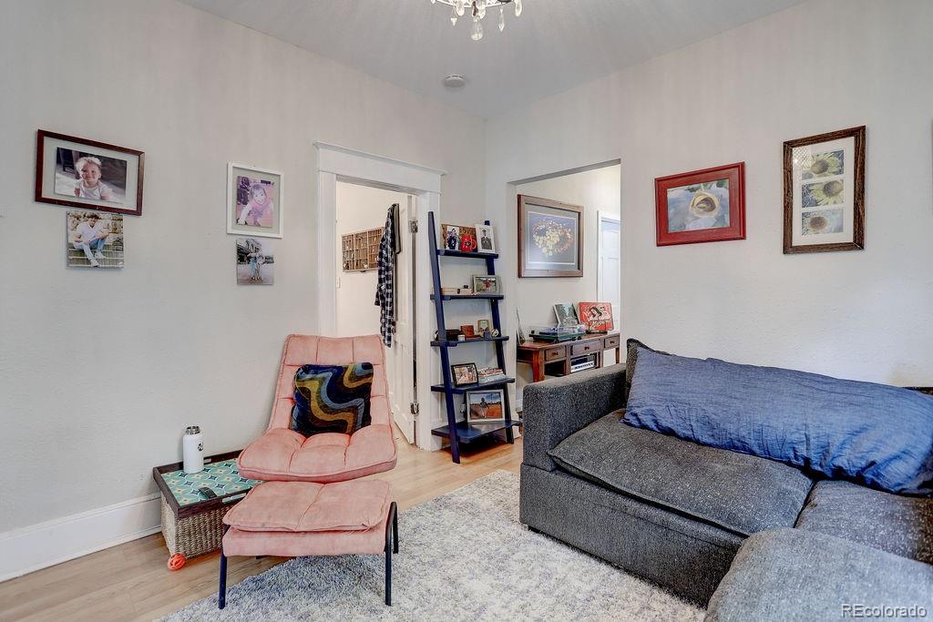 MLS Image #5 for 737  la farge avenue,louisville, Colorado