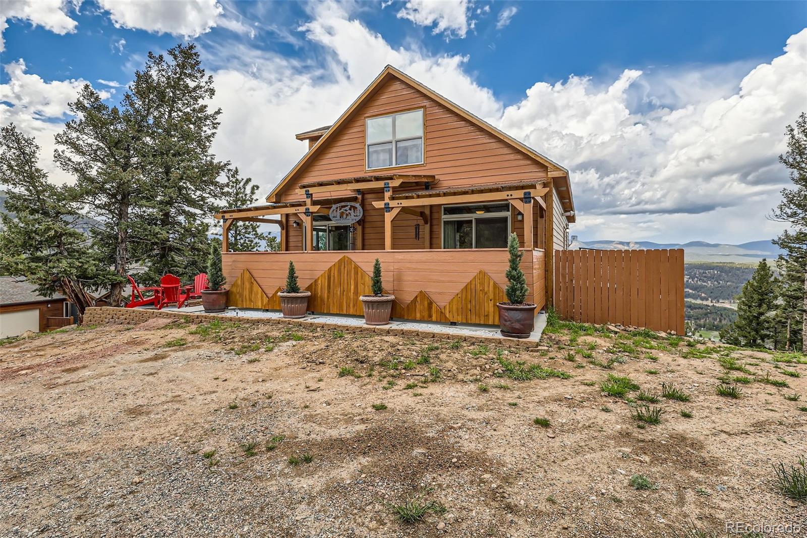 CMA Image for 72  Hilltop Drive,Bailey, Colorado