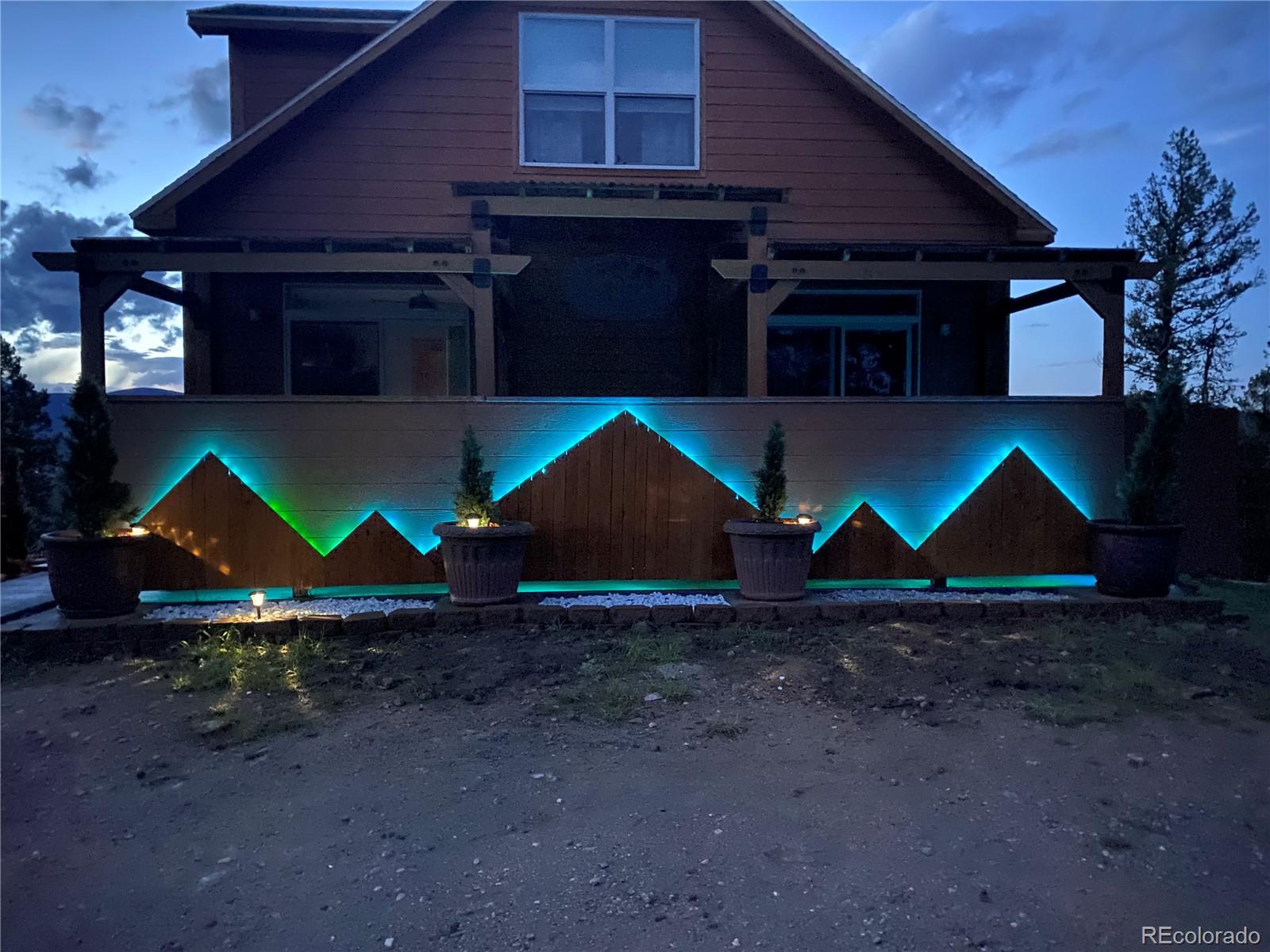 MLS Image #2 for 72  hilltop drive,bailey, Colorado