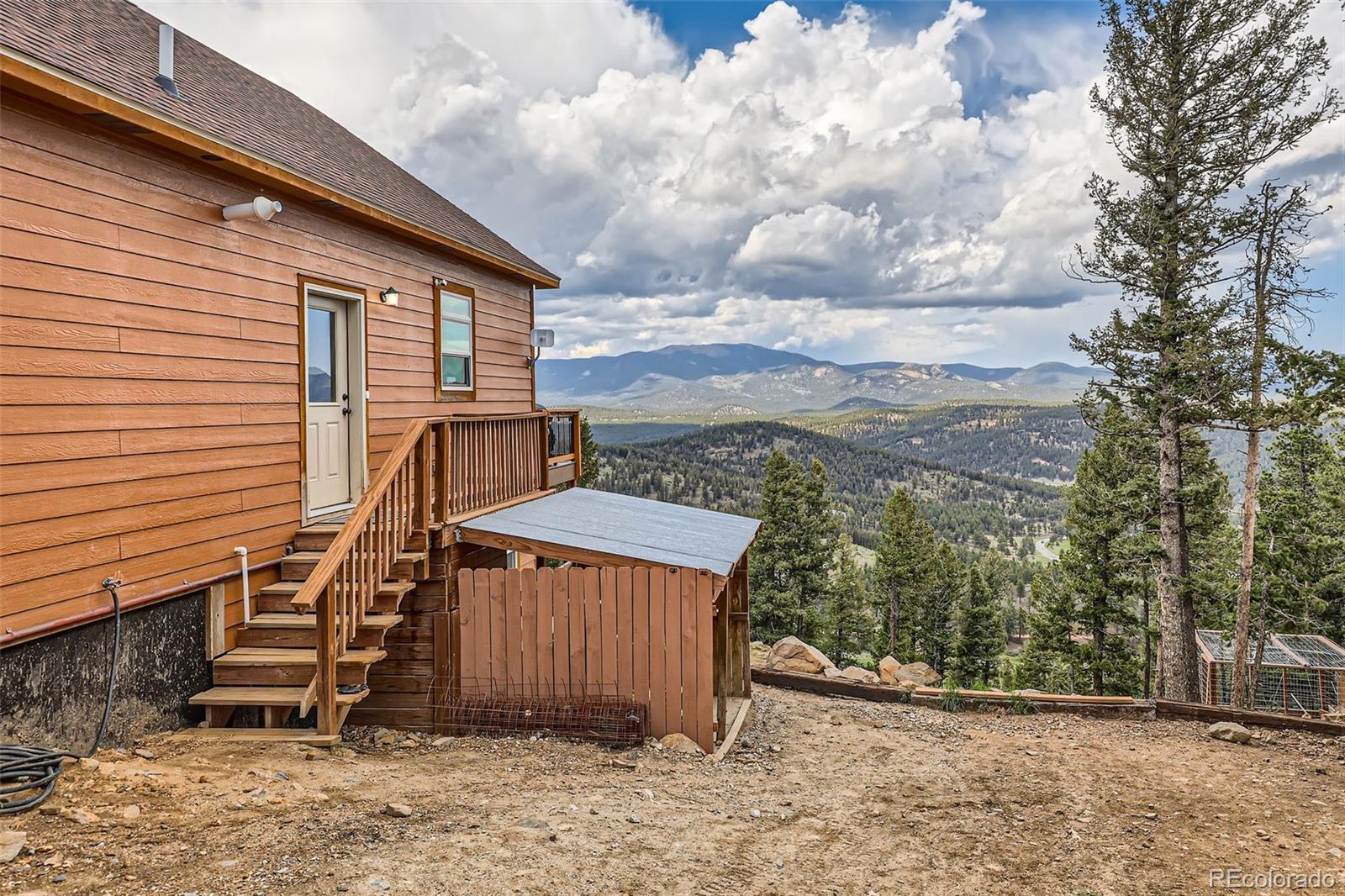 MLS Image #34 for 72  hilltop drive,bailey, Colorado