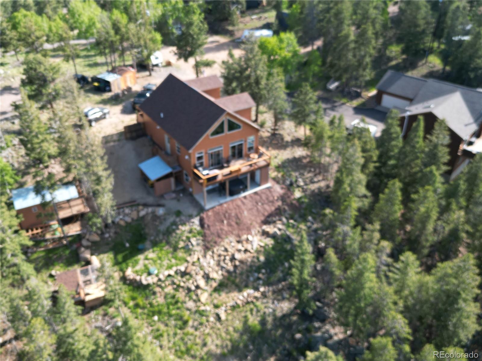 MLS Image #41 for 72  hilltop drive,bailey, Colorado