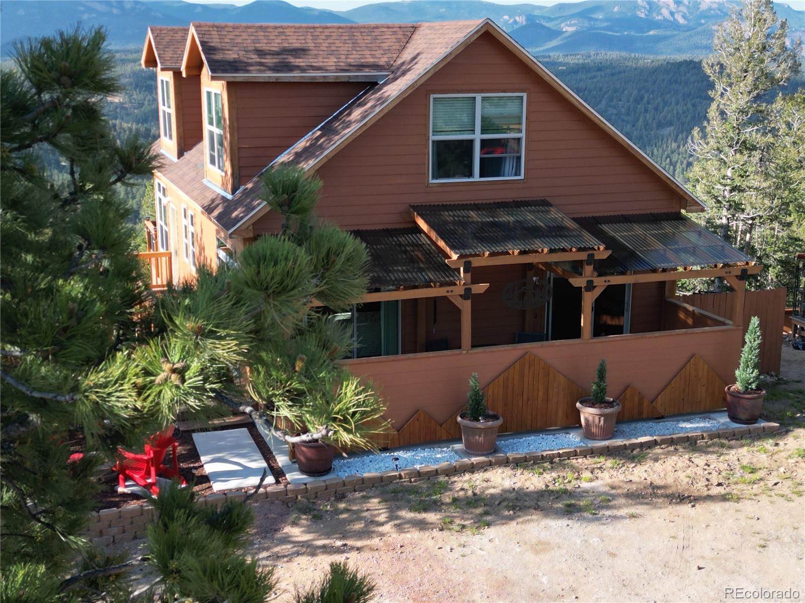 MLS Image #44 for 72  hilltop drive,bailey, Colorado