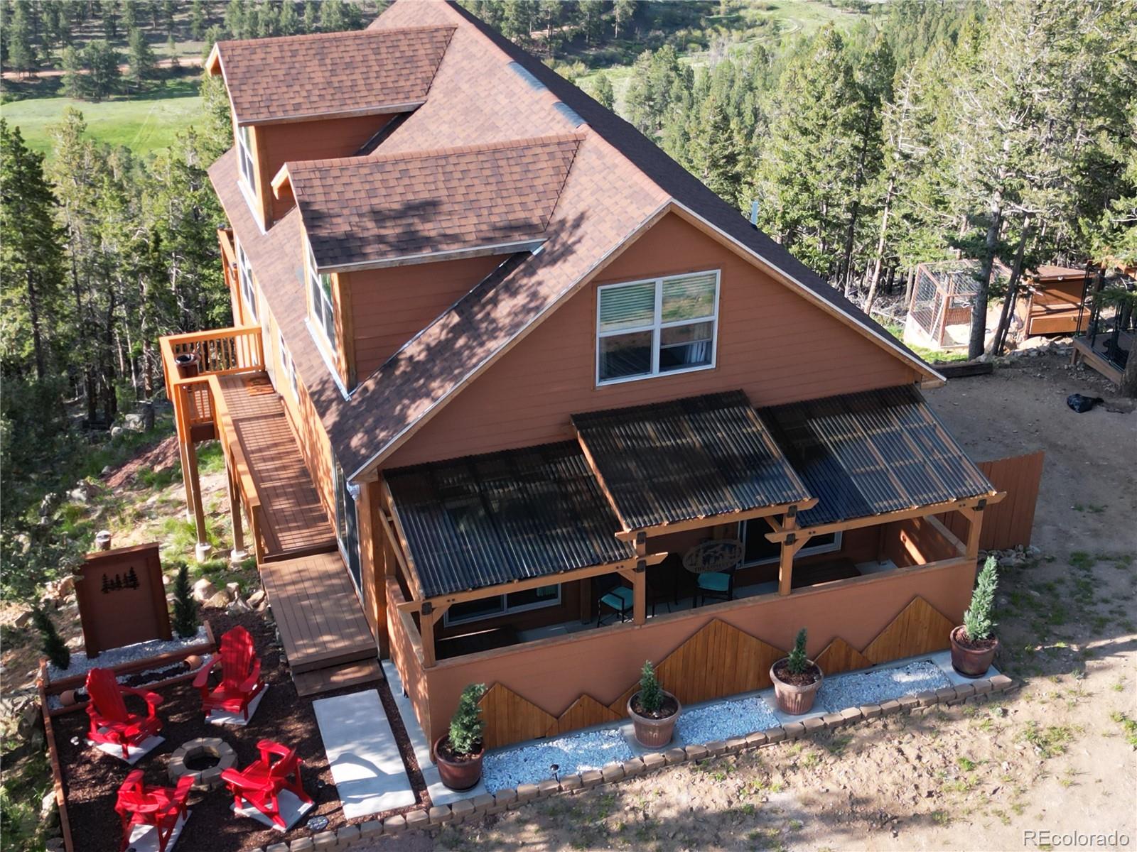 MLS Image #45 for 72  hilltop drive,bailey, Colorado