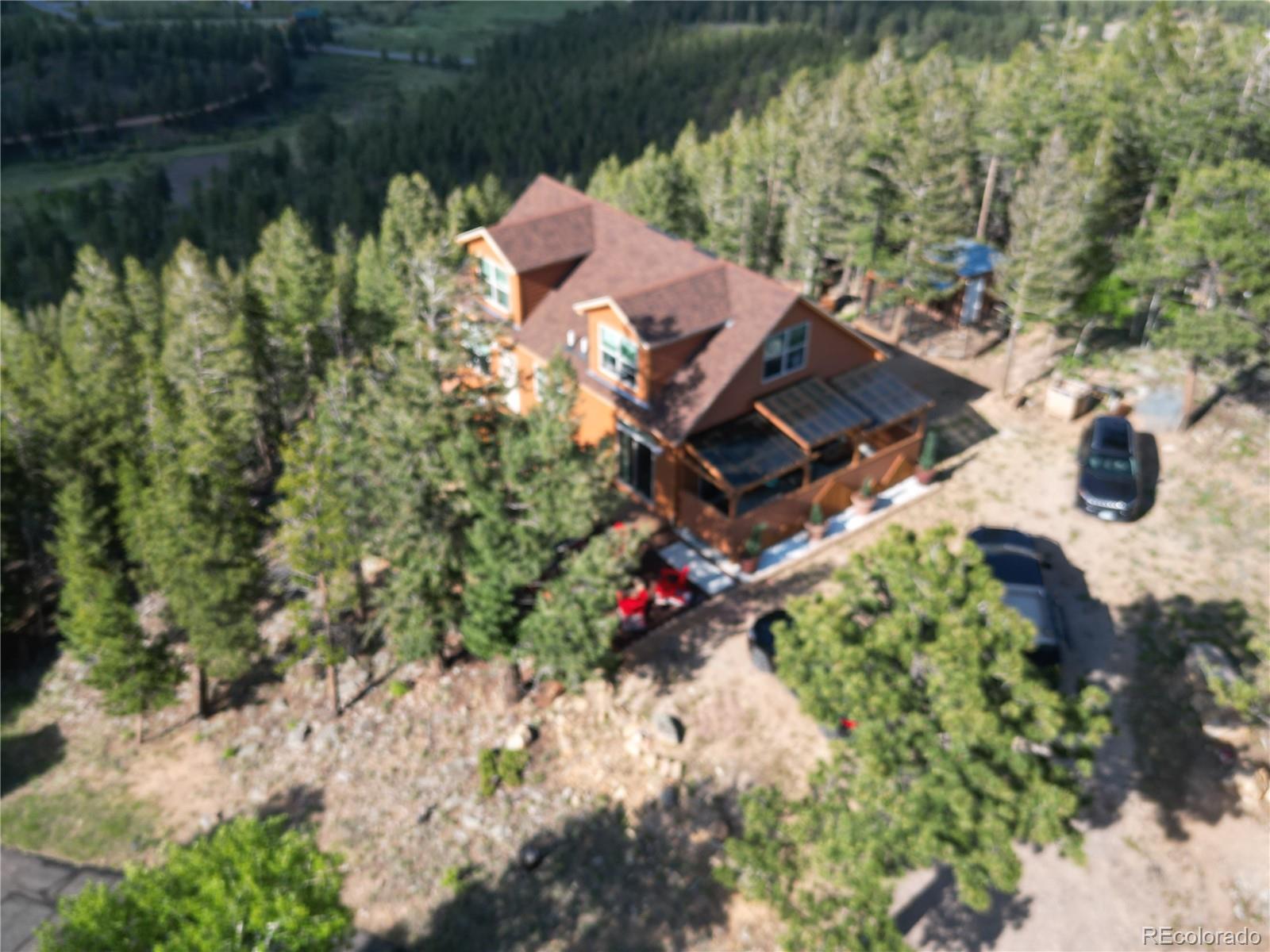 MLS Image #46 for 72  hilltop drive,bailey, Colorado