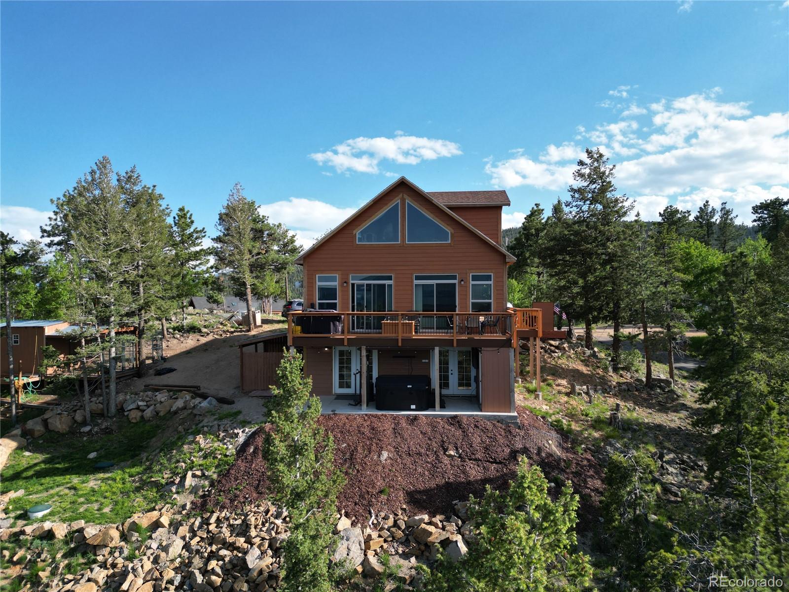 MLS Image #47 for 72  hilltop drive,bailey, Colorado