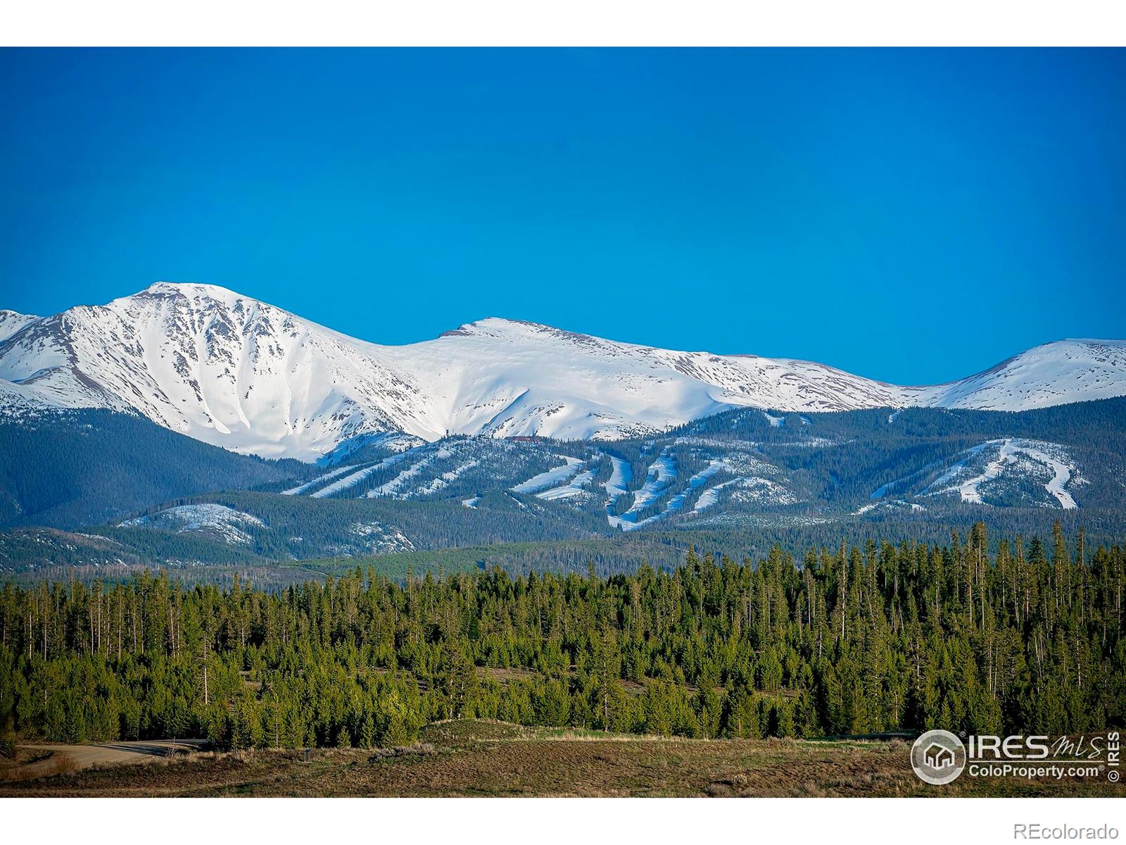 MLS Image #1 for 227  county road 5194 ,tabernash, Colorado
