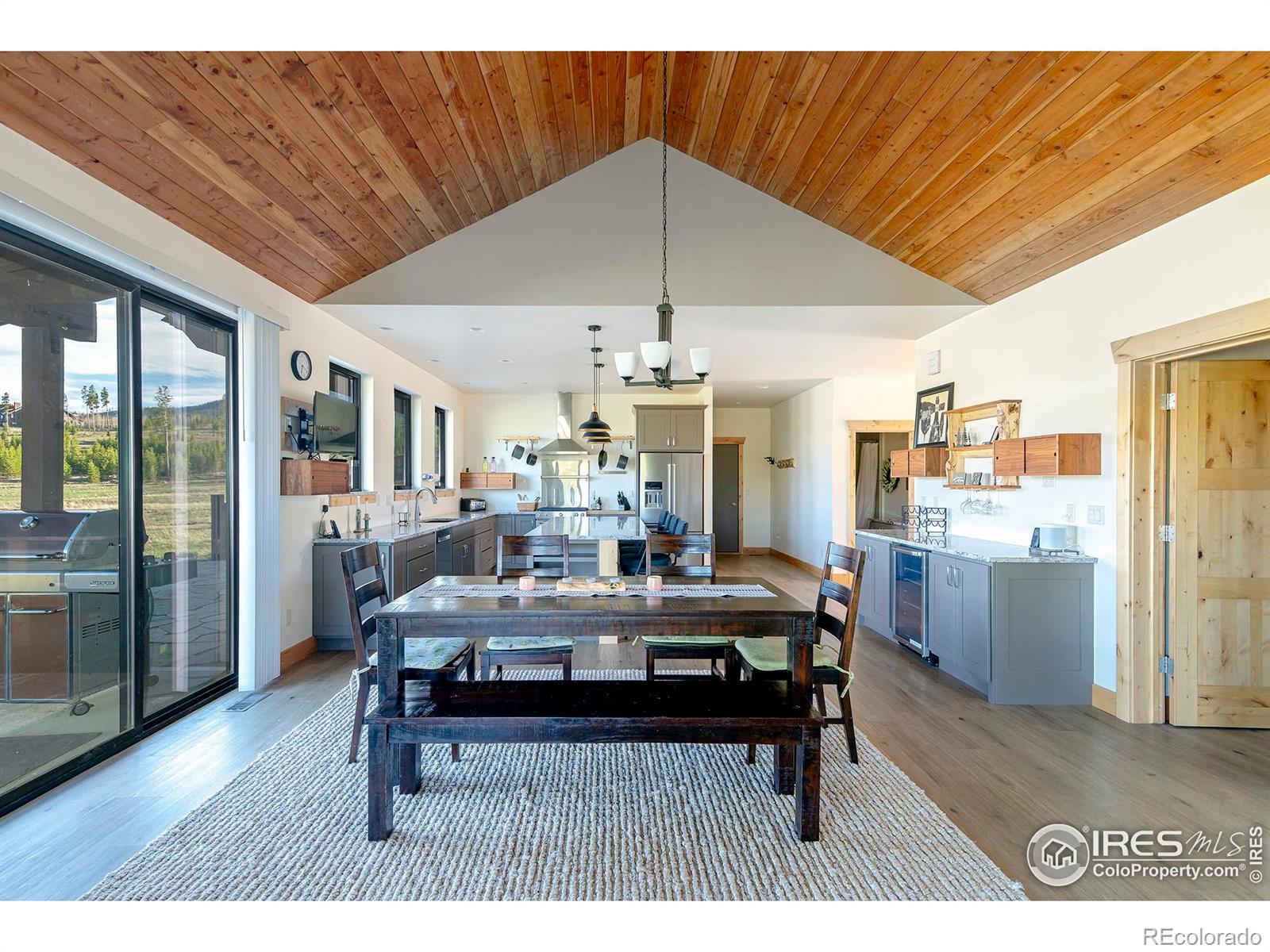 MLS Image #12 for 227  county road 5194 ,tabernash, Colorado