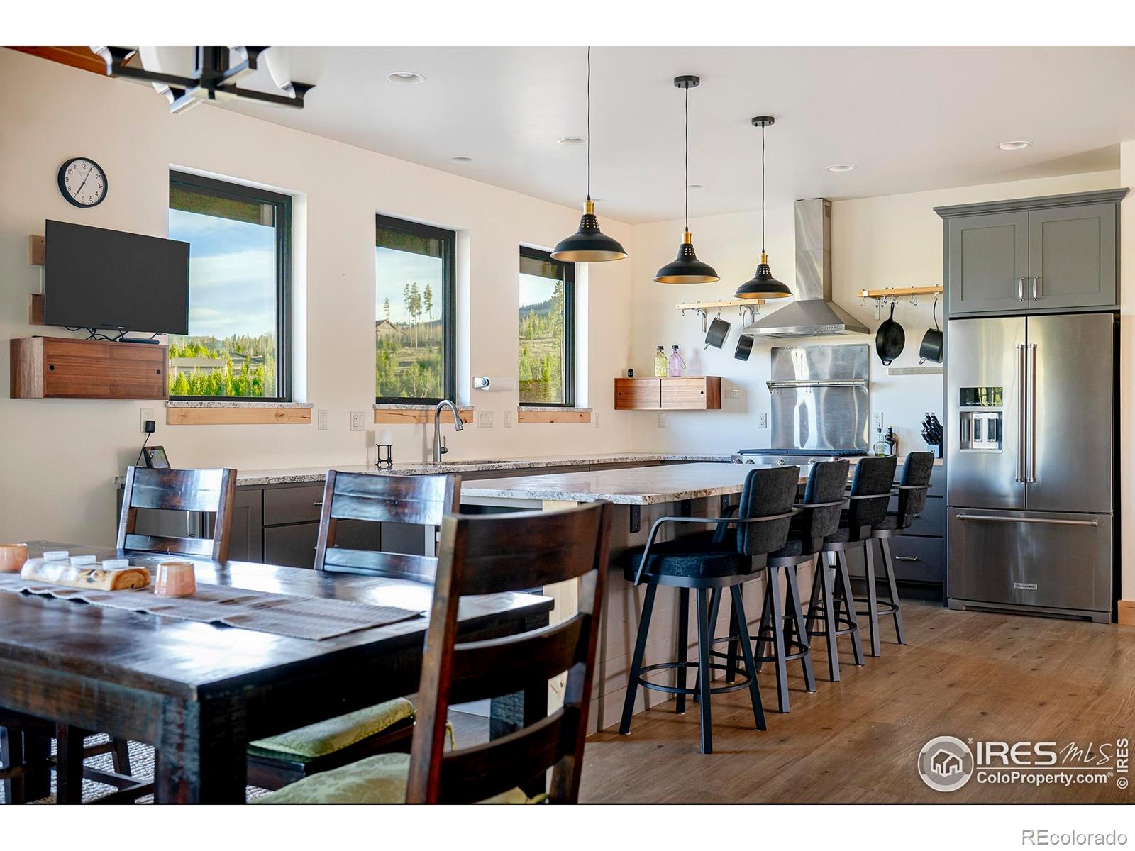 MLS Image #17 for 227  county road 5194 ,tabernash, Colorado