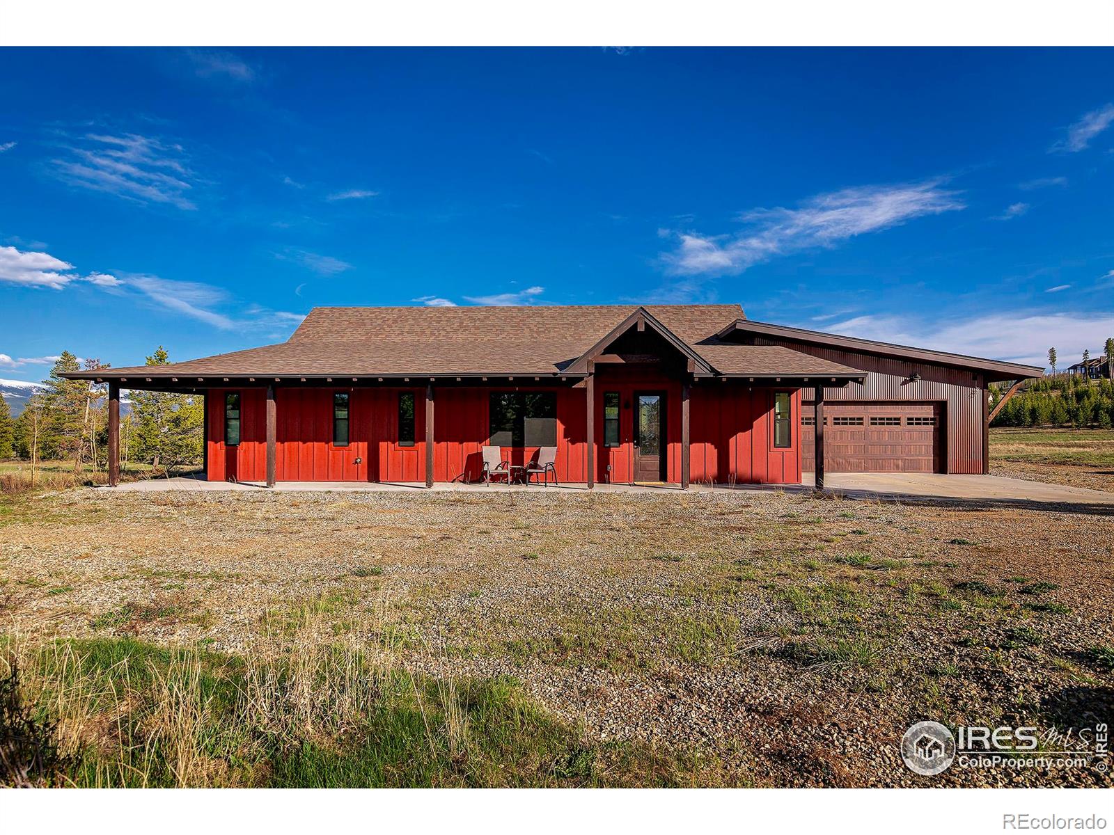 MLS Image #29 for 227  county road 5194 ,tabernash, Colorado