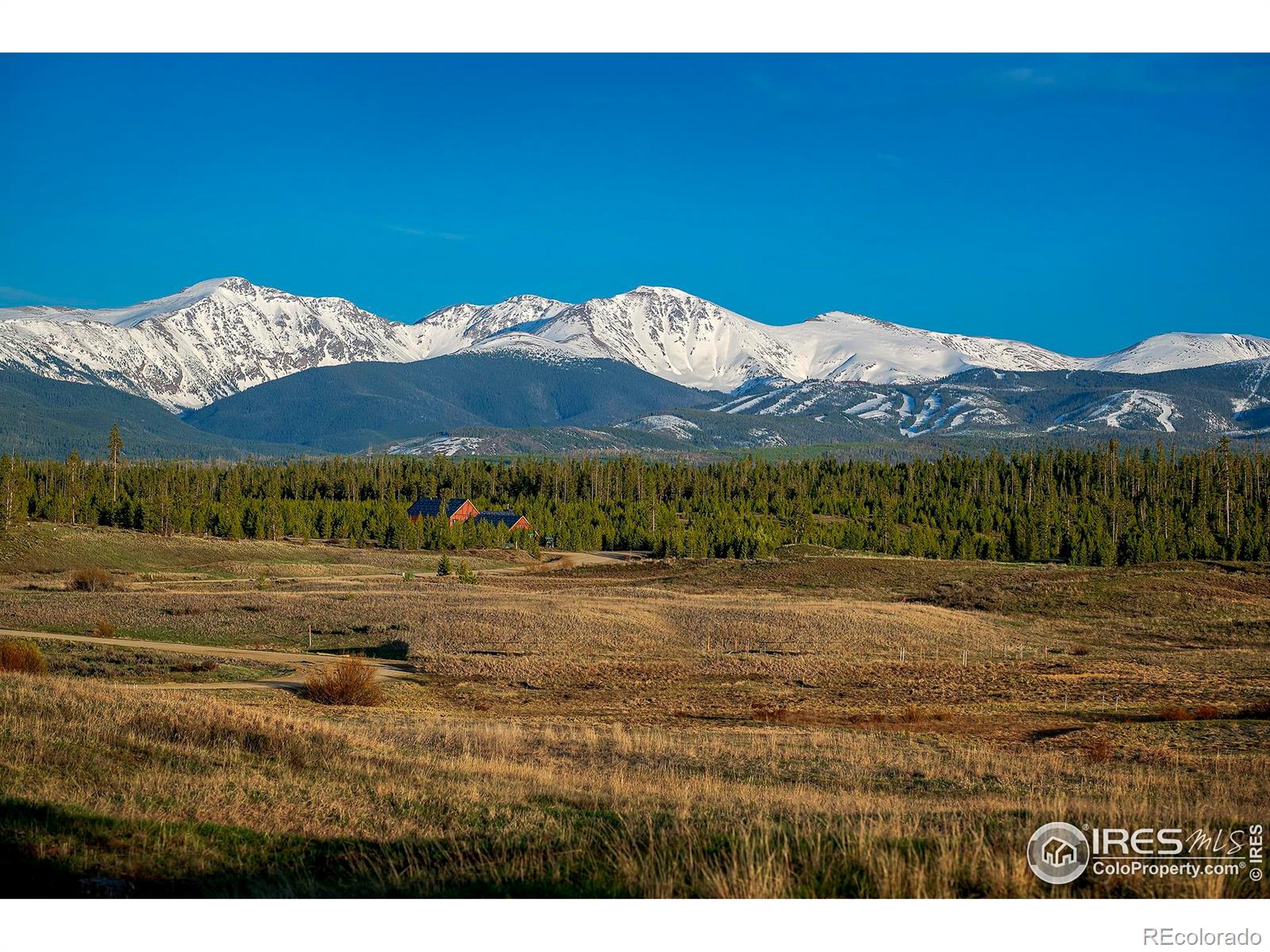 MLS Image #3 for 227  county road 5194 ,tabernash, Colorado