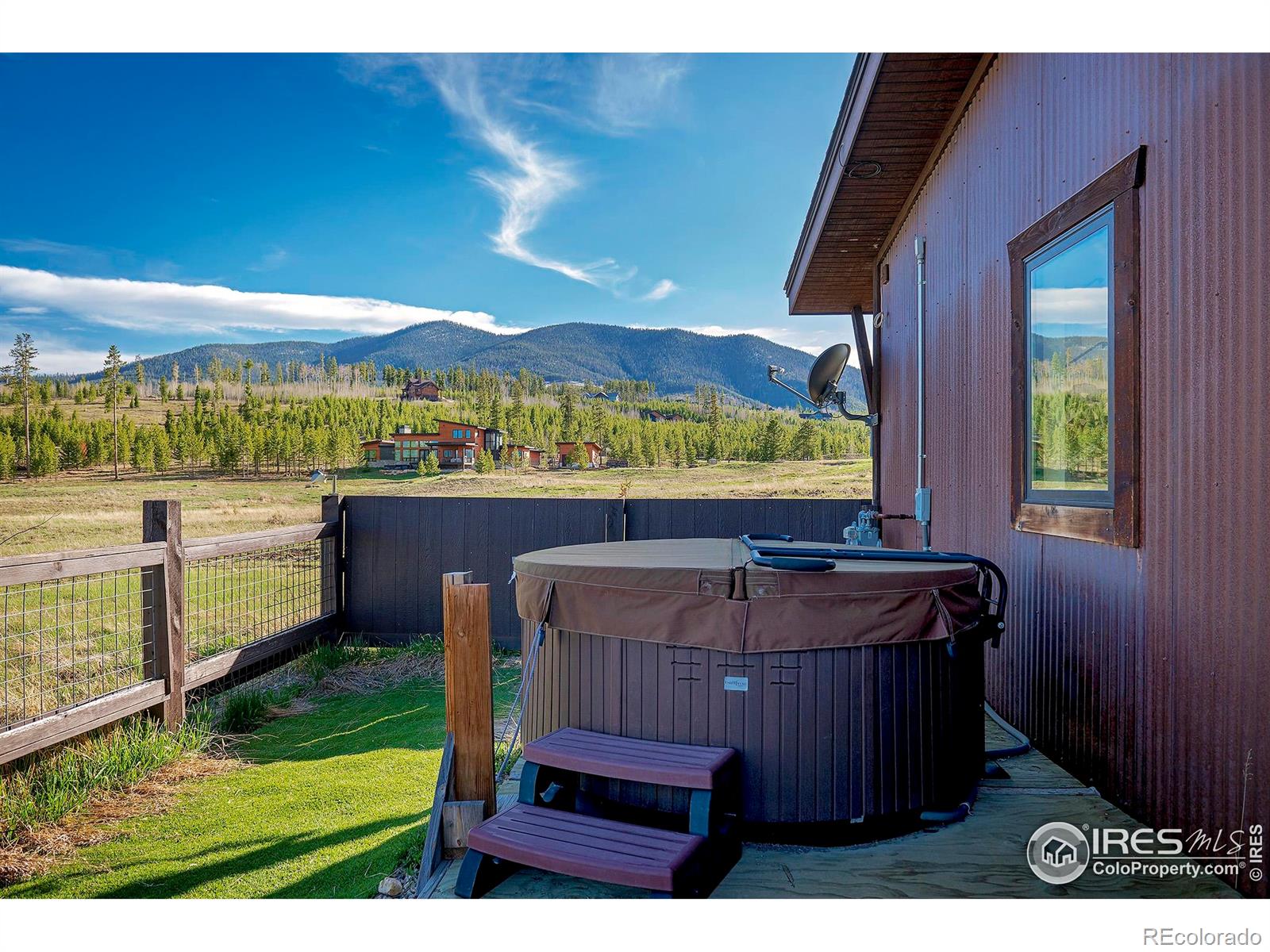 MLS Image #30 for 227  county road 5194 ,tabernash, Colorado