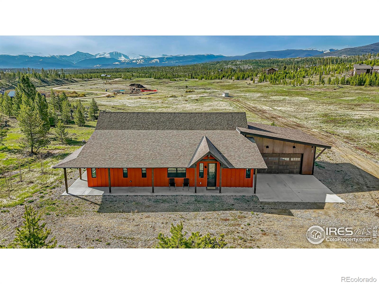 MLS Image #31 for 227  county road 5194 ,tabernash, Colorado