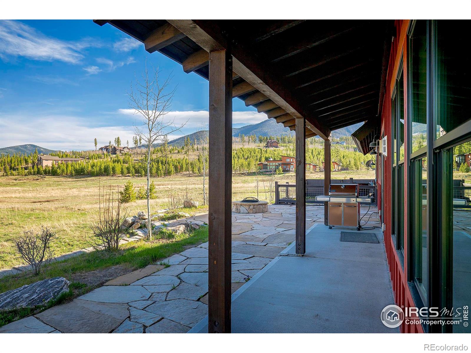 MLS Image #33 for 227  county road 5194 ,tabernash, Colorado