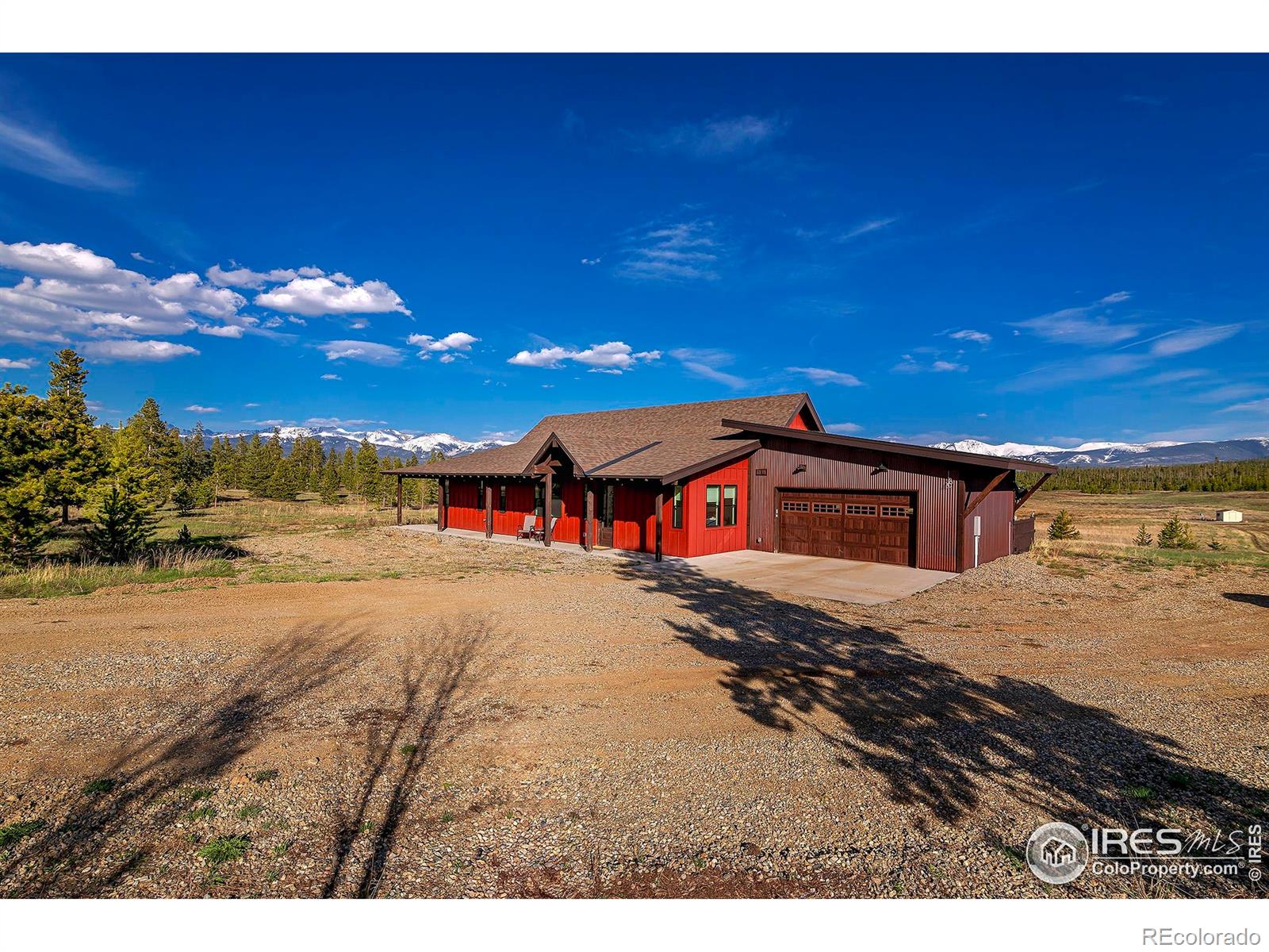 MLS Image #34 for 227  county road 5194 ,tabernash, Colorado