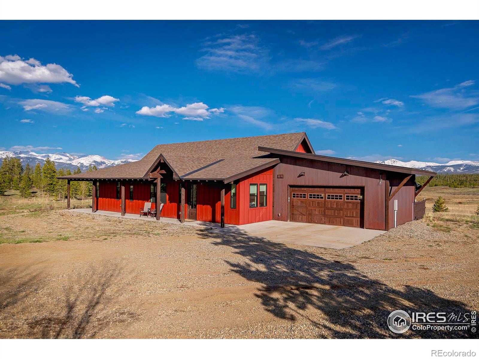 MLS Image #35 for 227  county road 5194 ,tabernash, Colorado