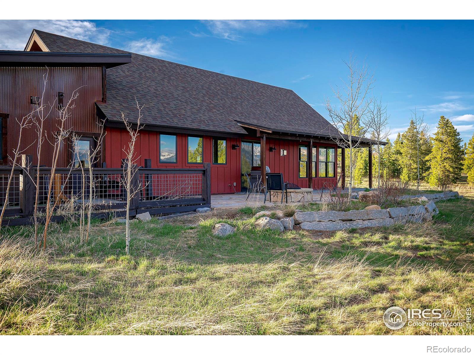 MLS Image #36 for 227  county road 5194 ,tabernash, Colorado