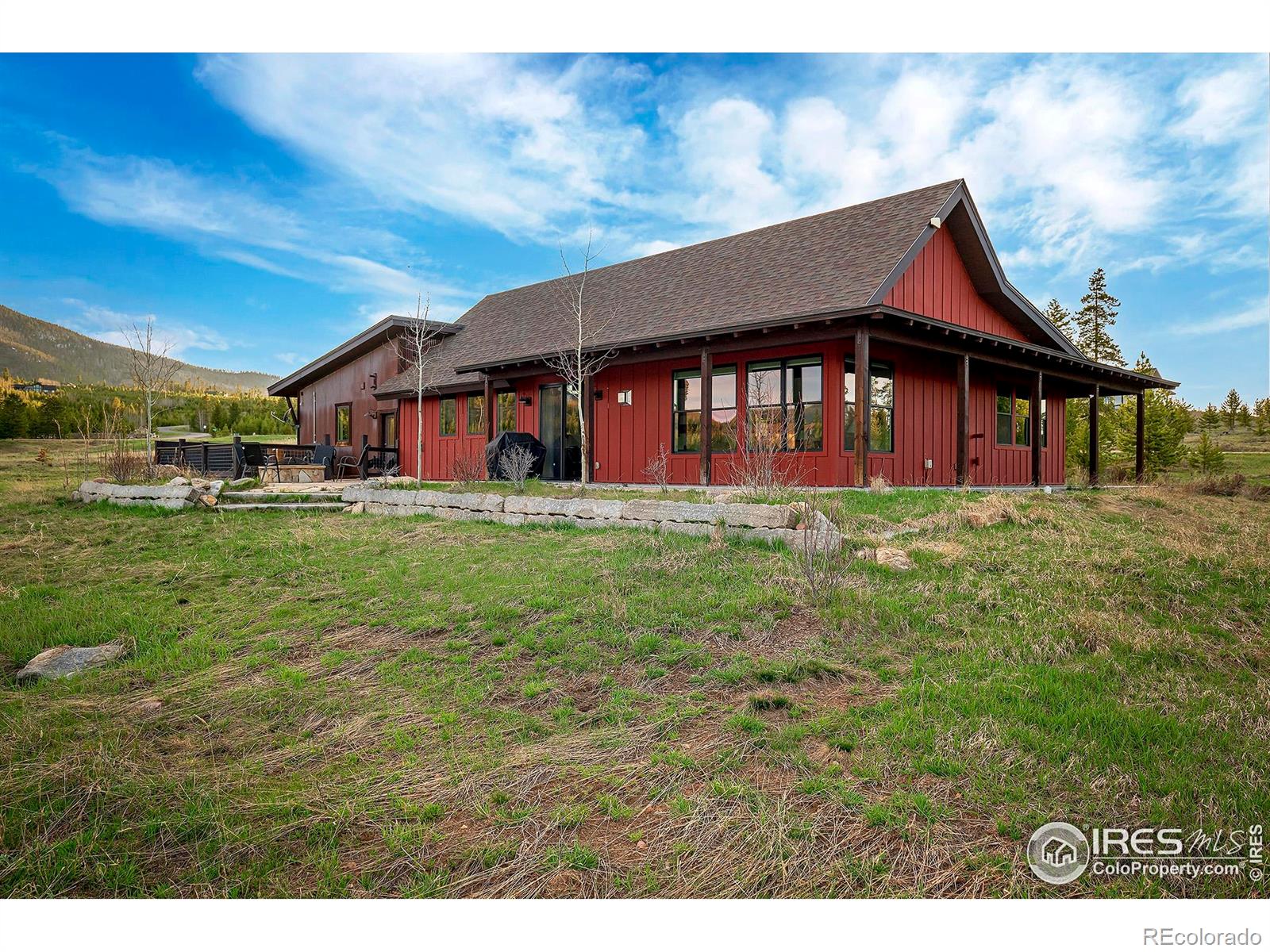 MLS Image #37 for 227  county road 5194 ,tabernash, Colorado