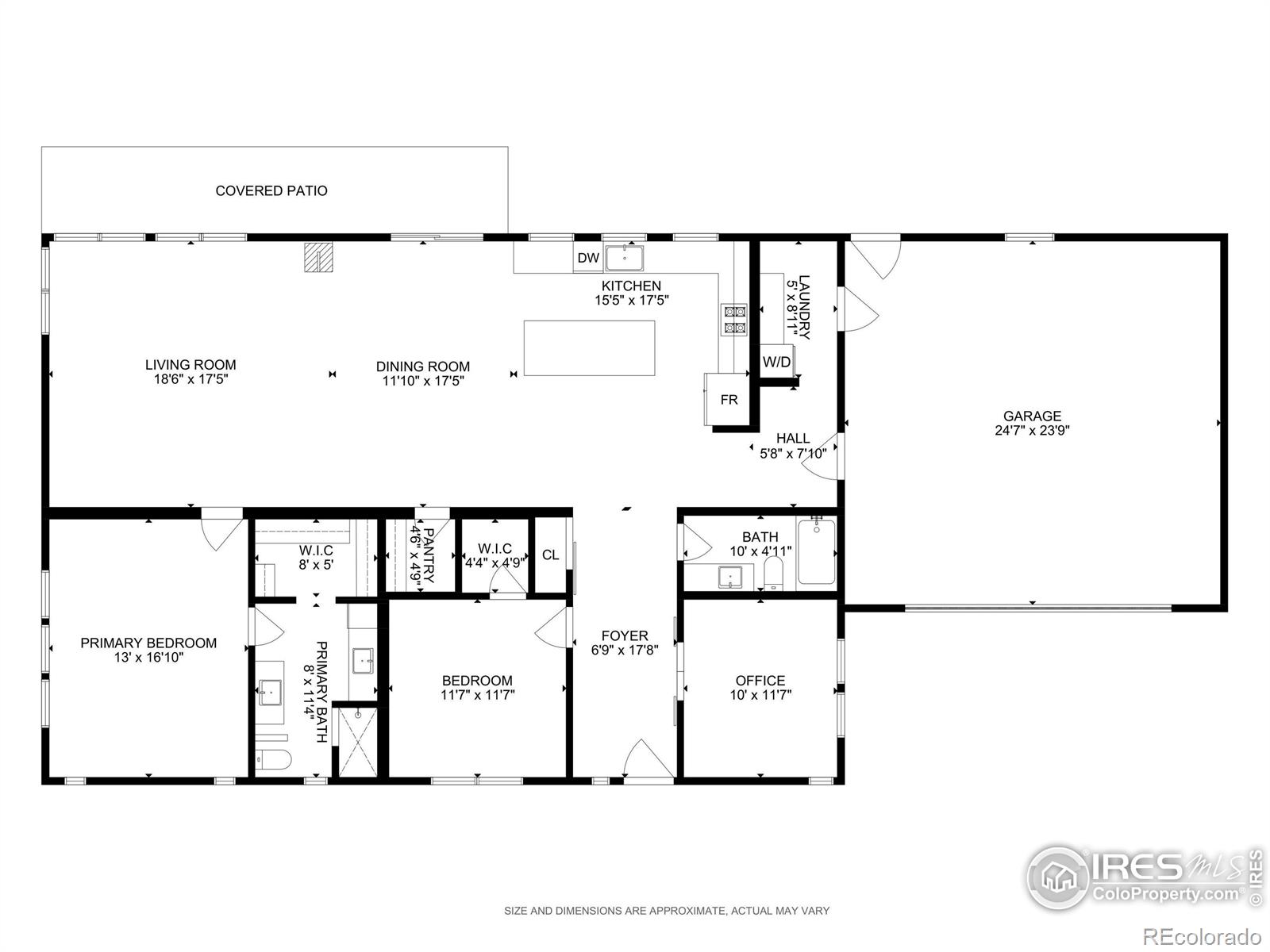 MLS Image #38 for 227  county road 5194 ,tabernash, Colorado